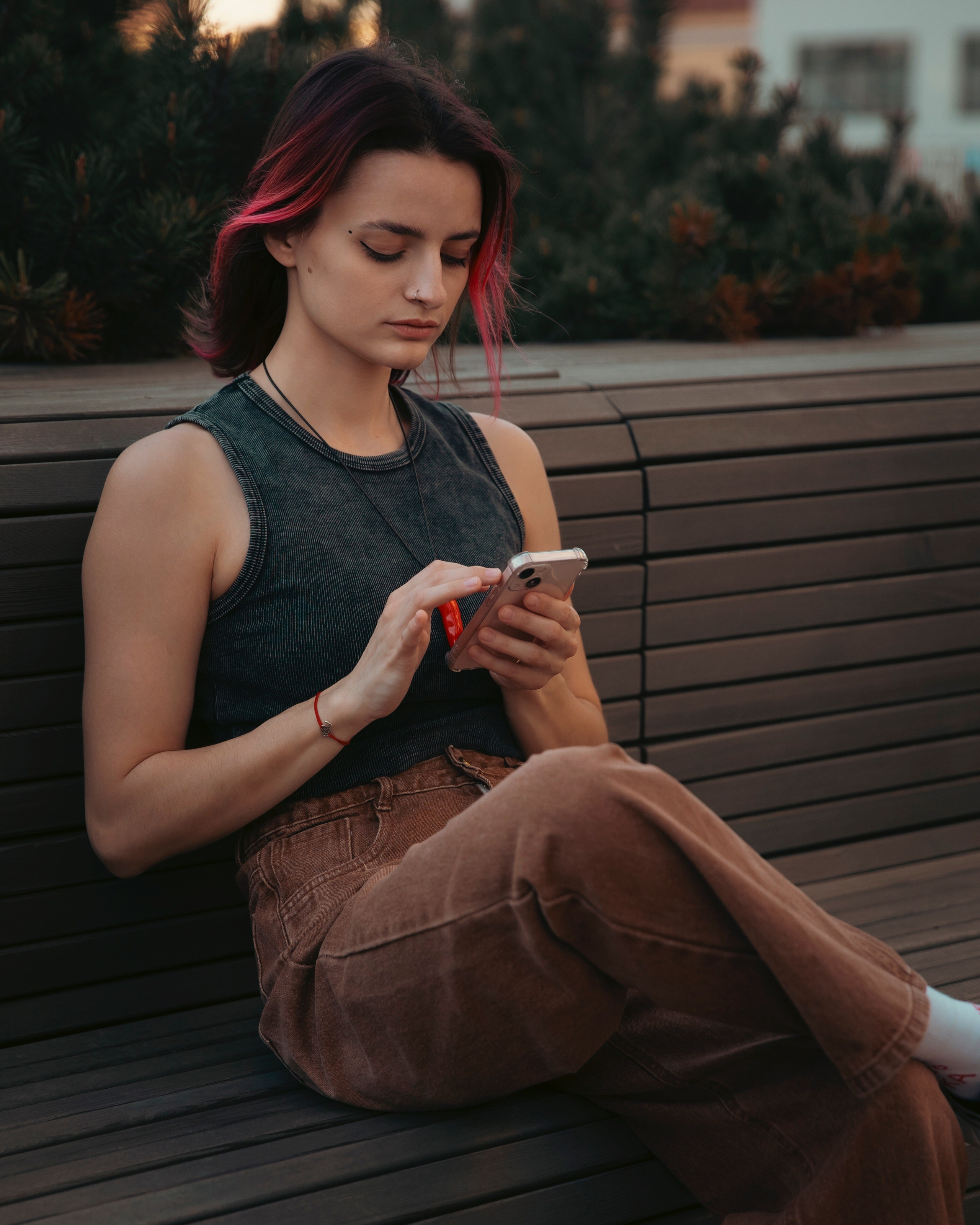 Люди как искусство. Спортивный фотограф Виктория Адамова