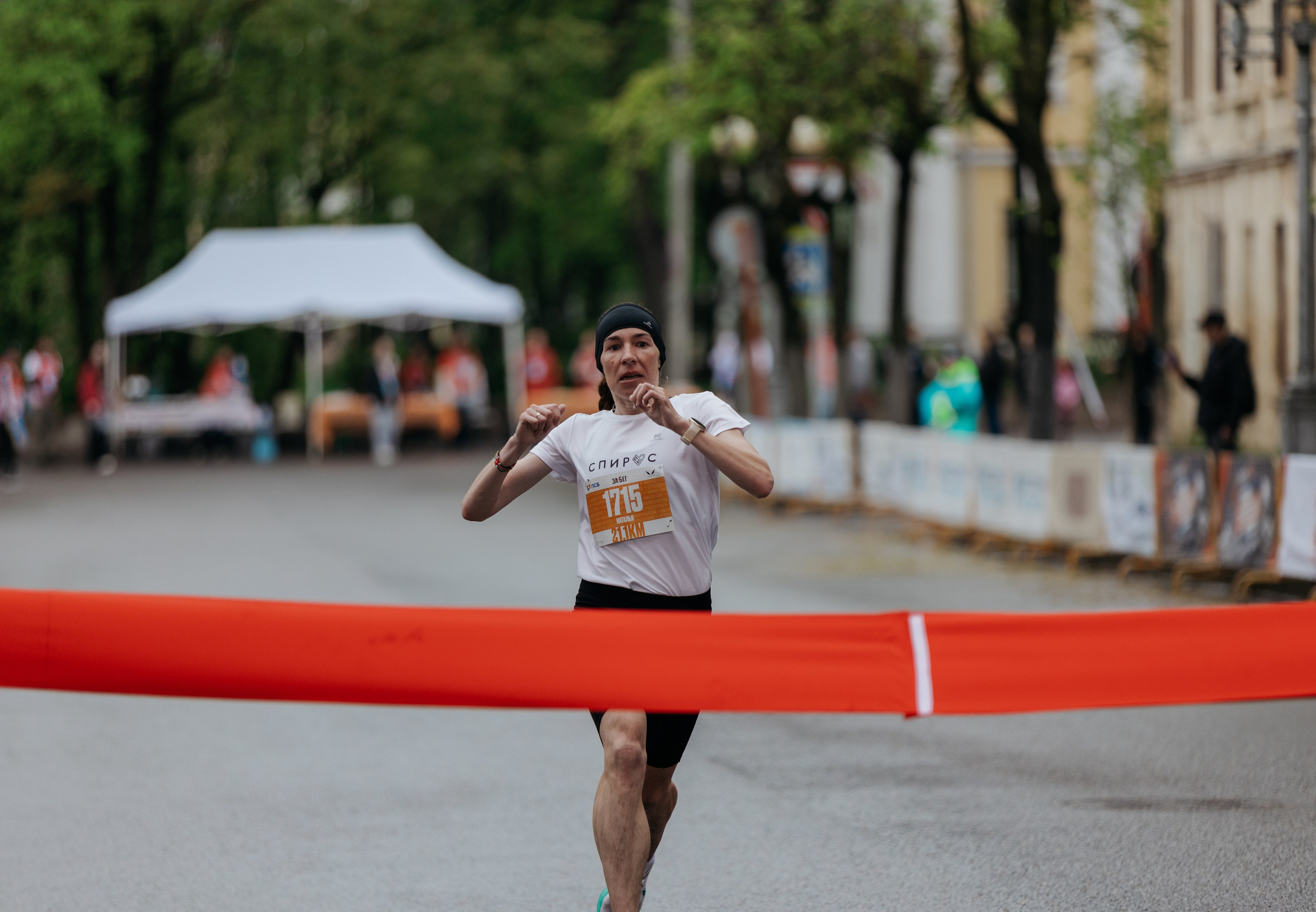 Забег.РФ (Гатчина 2025). Свадебный и репортажный фотограф в Санкт-Петербурге