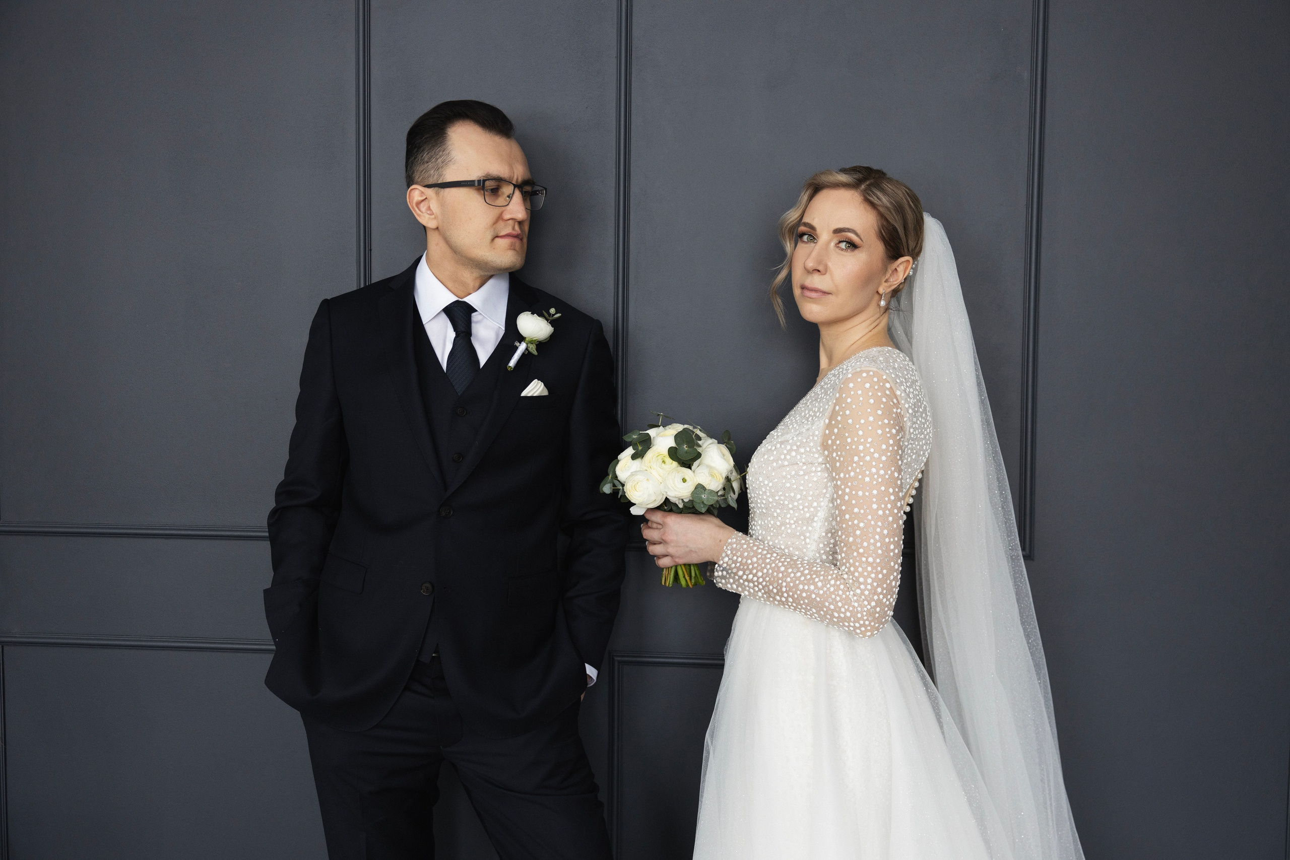 Wedding. Юрий Белозёров фотограф