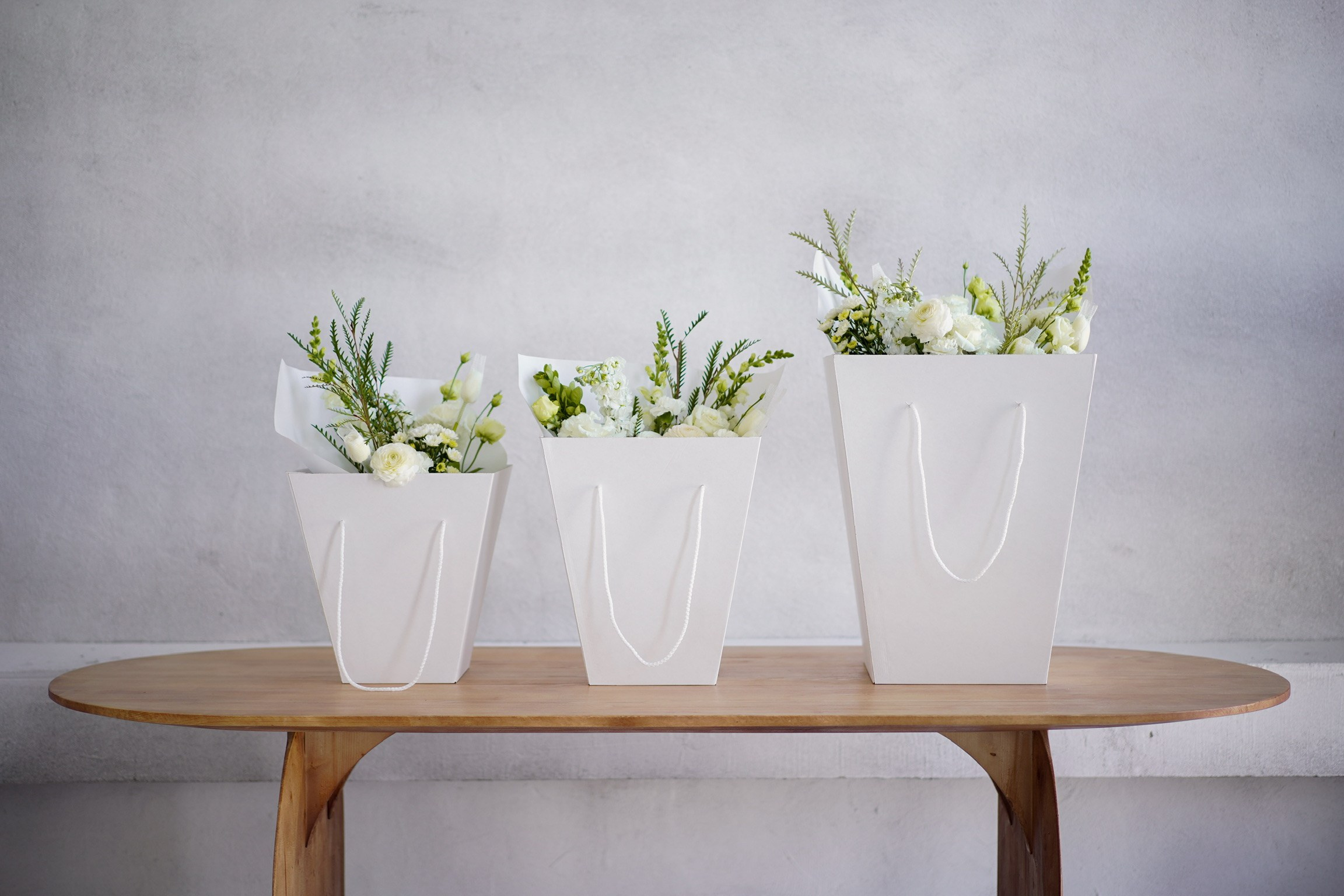 Тариф «Для бизнеса». Цветочная студия Siena Flowers Воронеж