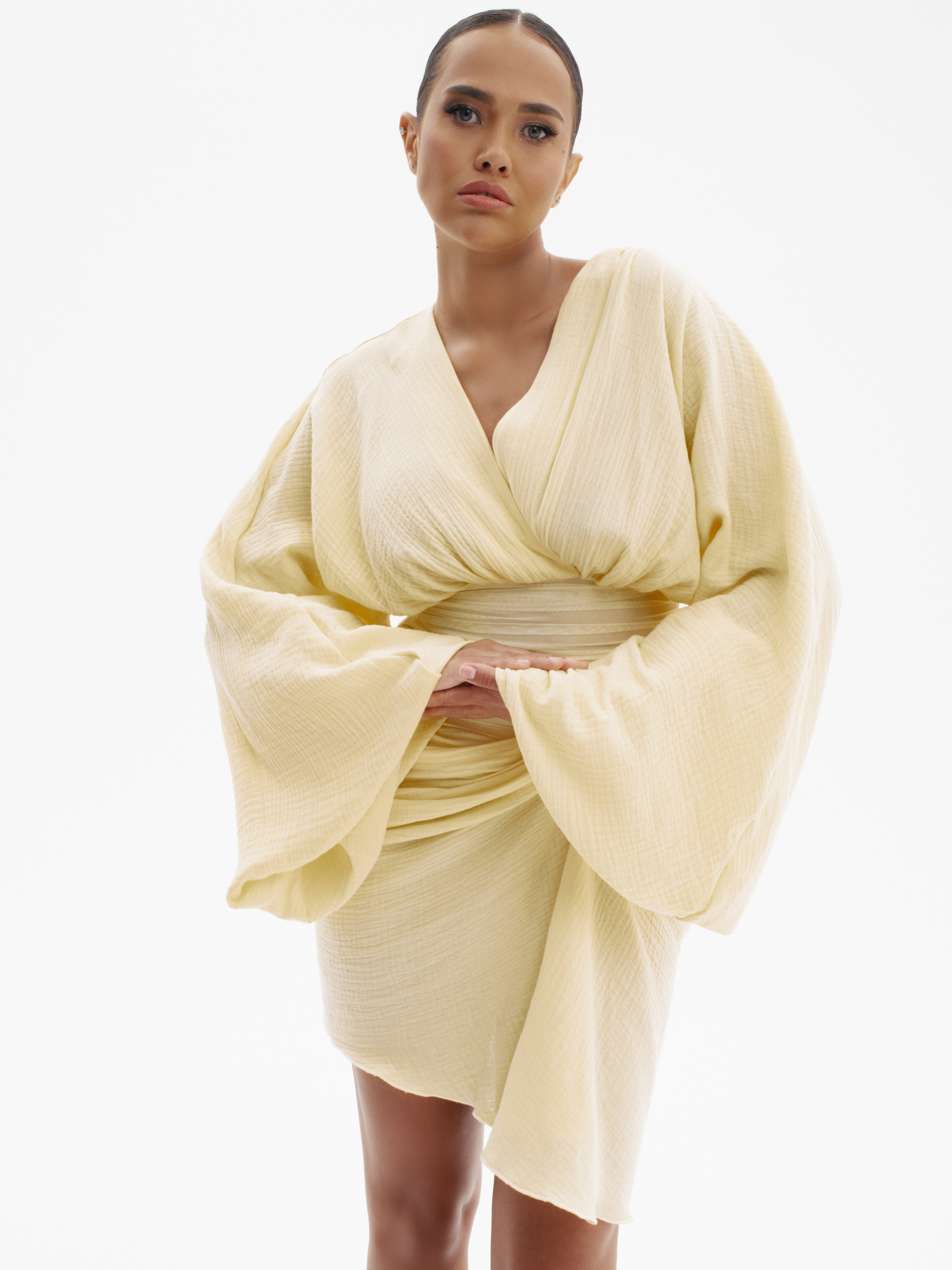 MIRUNA LOOKBOOK. NOIZOMAX Художественный фотограф в Дубай