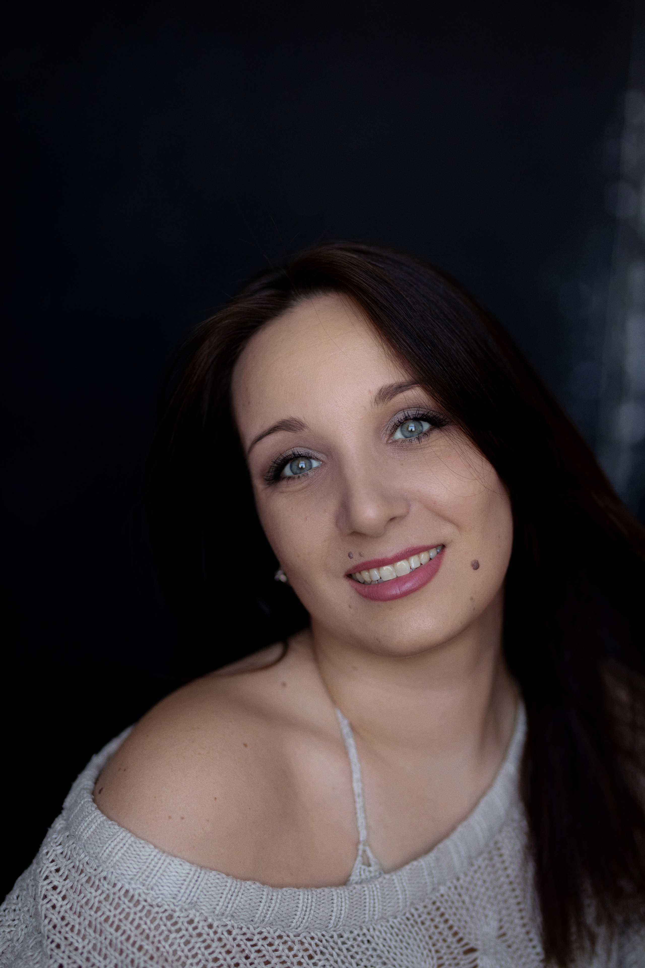 Наталья. Фотограф чувственного портрета в Санкт-Петербурге Светлана Фролова