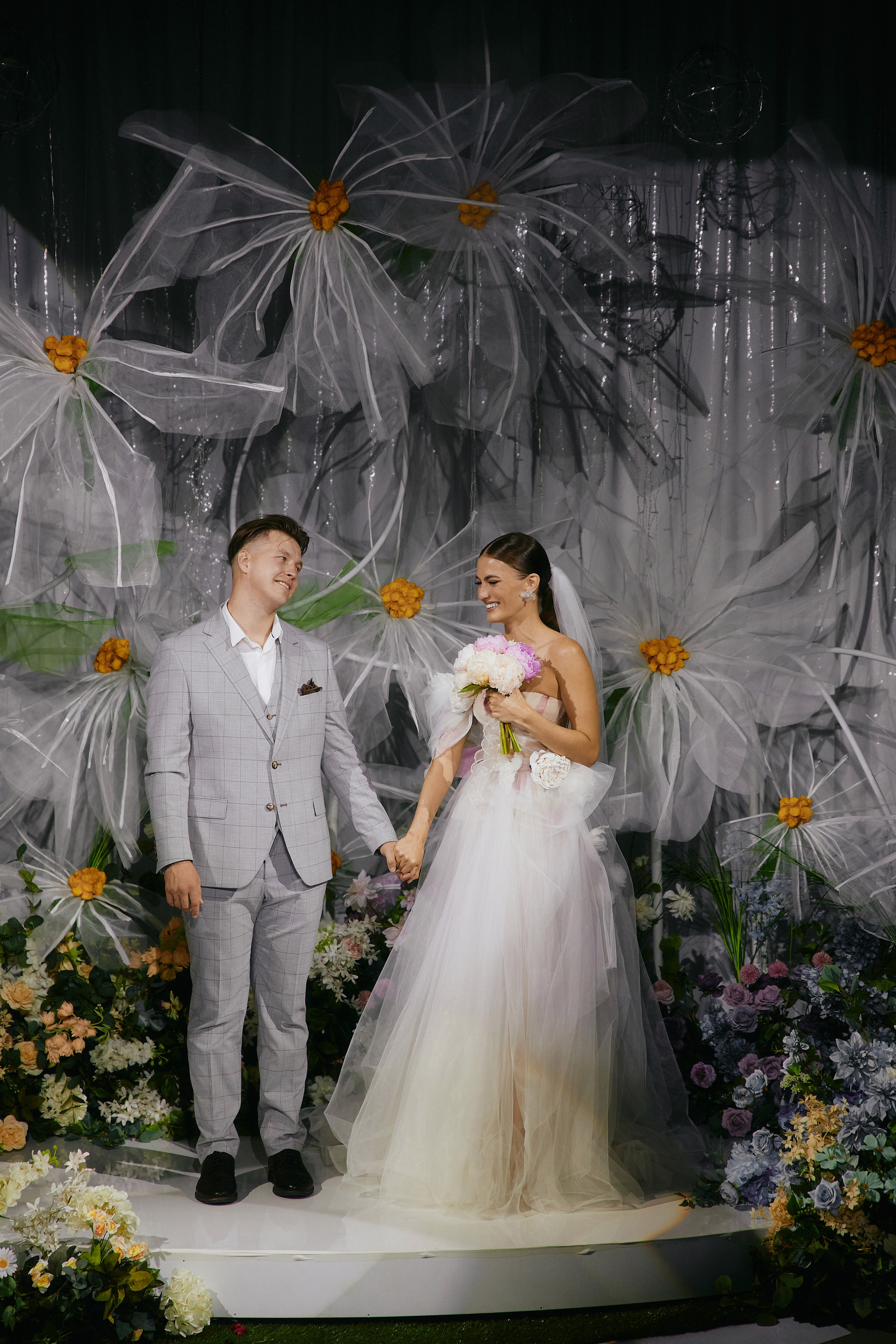 Misha & Nadia. Шумега Василий — амбассадор вайбовых вечеринок