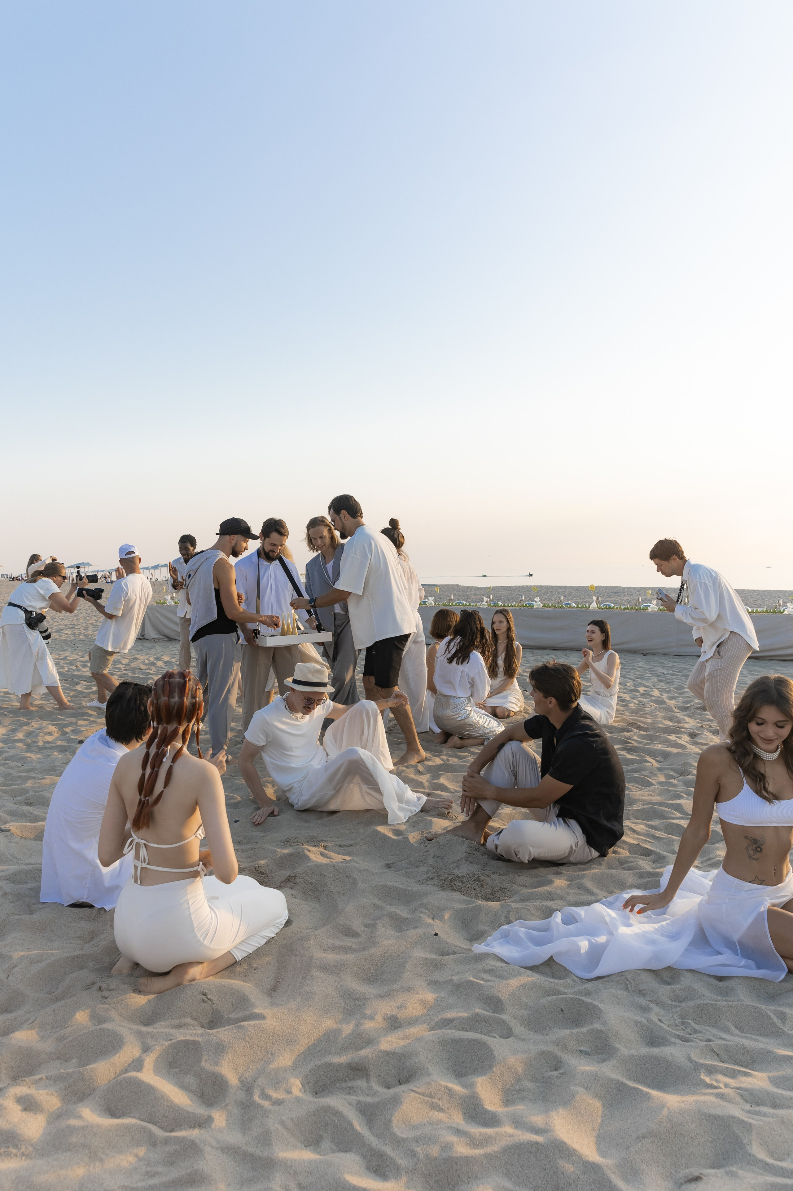 Свадьба серферов, Калининград. Свадебный фотограф Кристина Винокурова