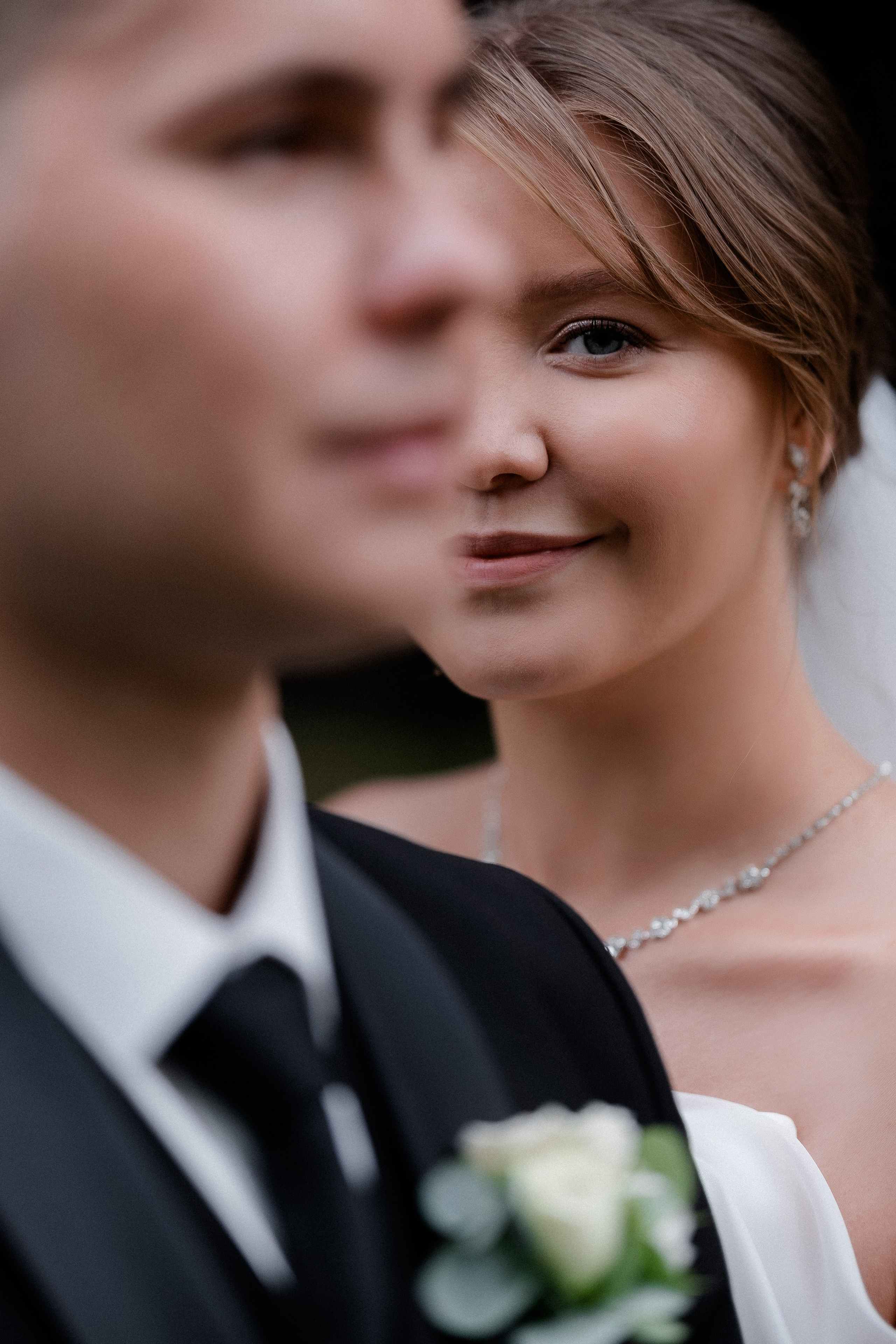 Алексей & Аделя. Свадебный и семейный фотограф в Казани и Зеленодольске Ланочкин Илья