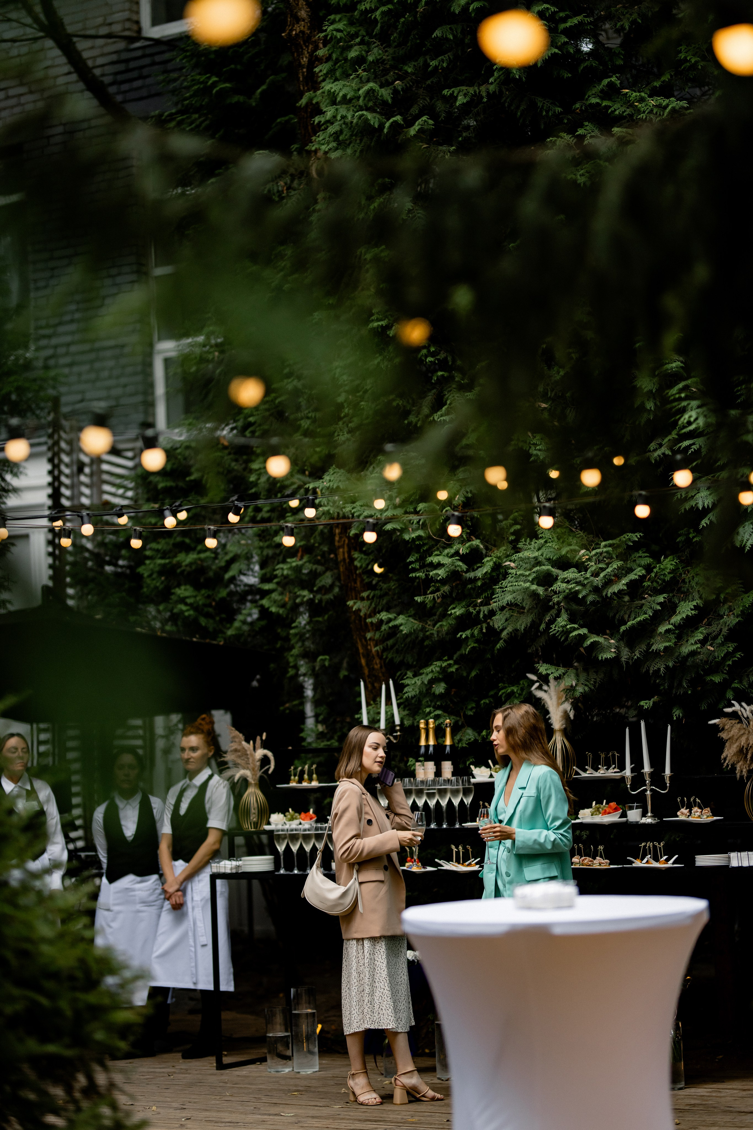 Андрей и Юлия. Свадебный и семейный фотограф в Орша