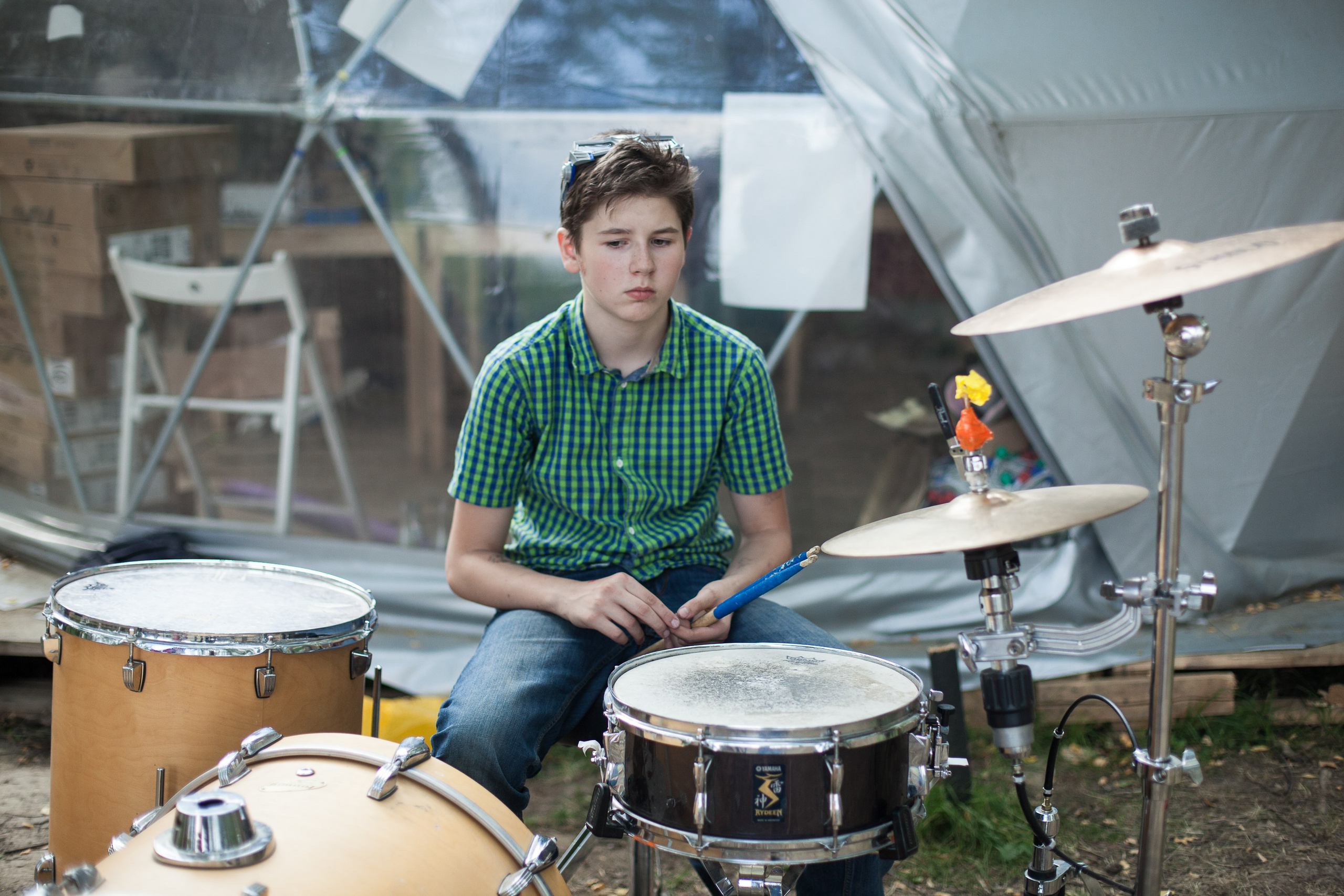 Детский лагерь Никола-Ленивец. Фотограф в Москве Валентина Иванова