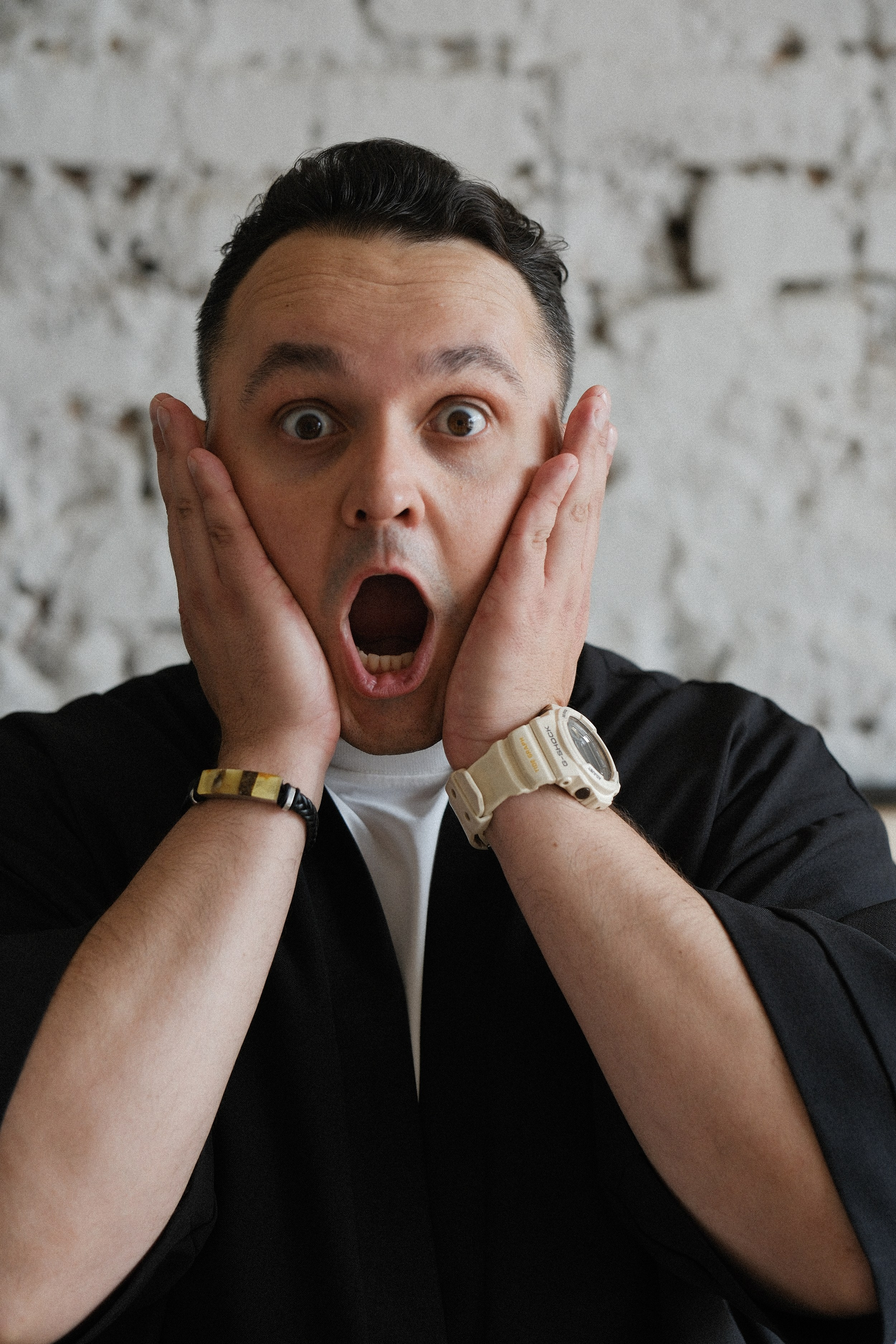 Stas. Фотограф Юрий Марилов Москва, Тюмень