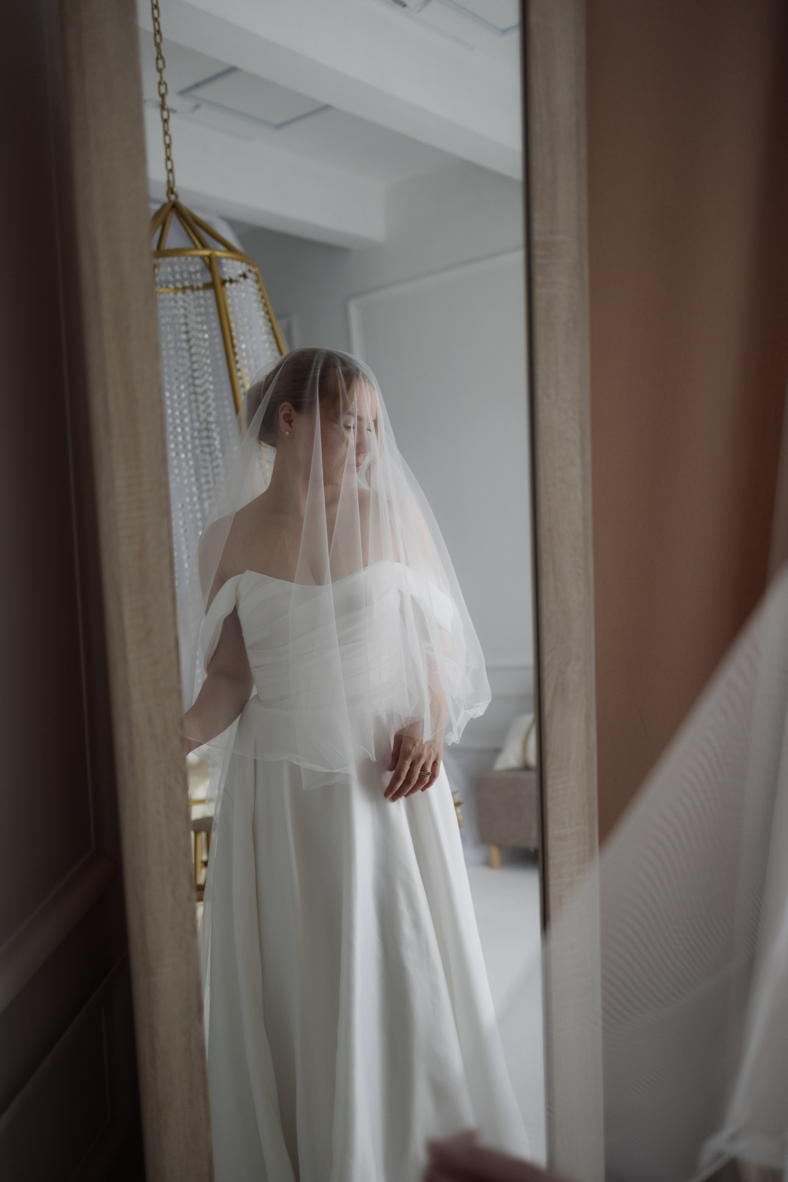 Роман и Дарья. Свадебный фотограф в Петропавловске-Камчатском Артур Зябов