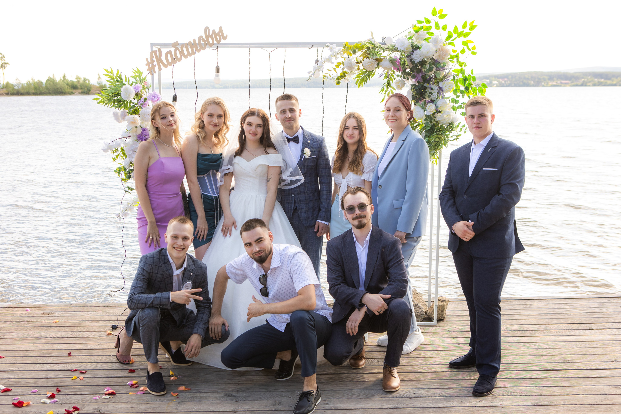 АЛИНА И КИРИЛЛ. Свадебный, семейный, детский фотограф в Екатеринбурге.Фотосессия родов