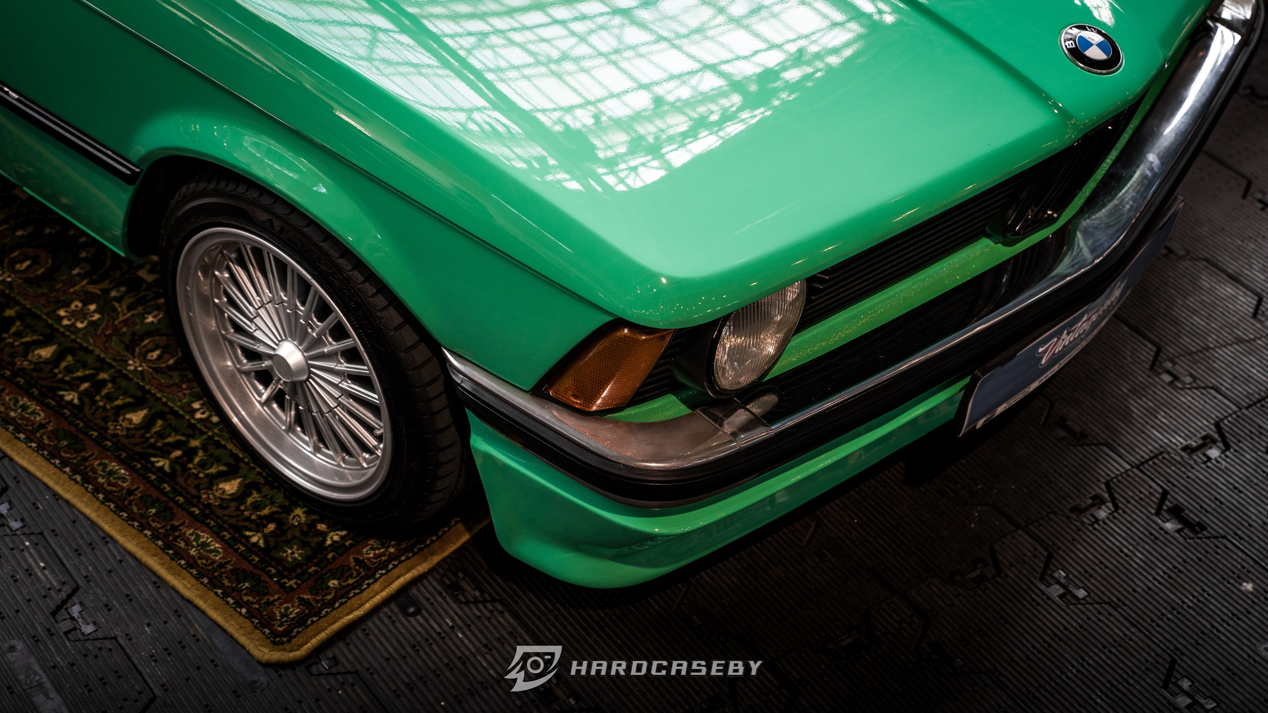 VintageDay 2025. Фотограф Герман Колодный