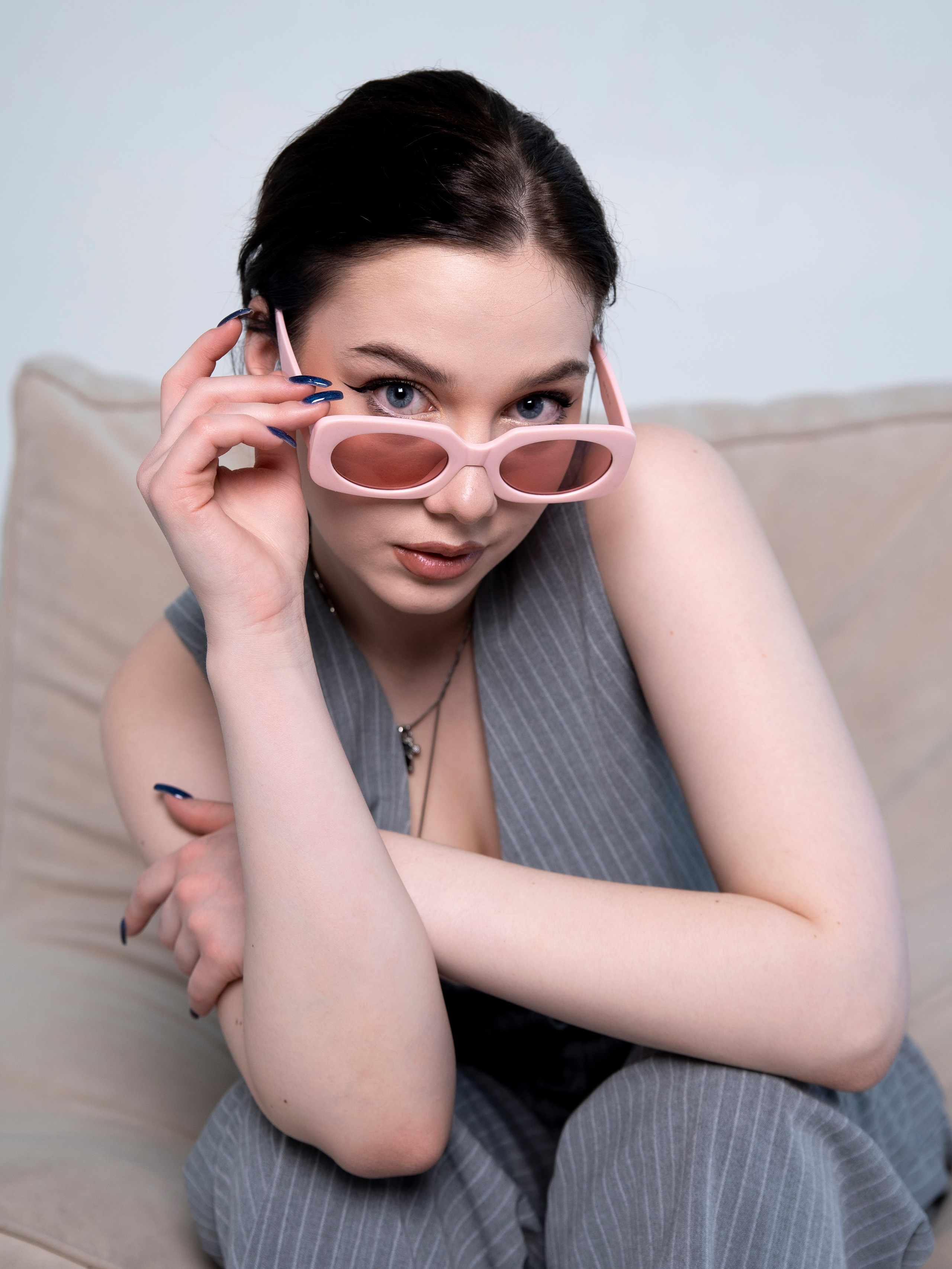 Съемка очков для WB. Фотограф Иван Косарев