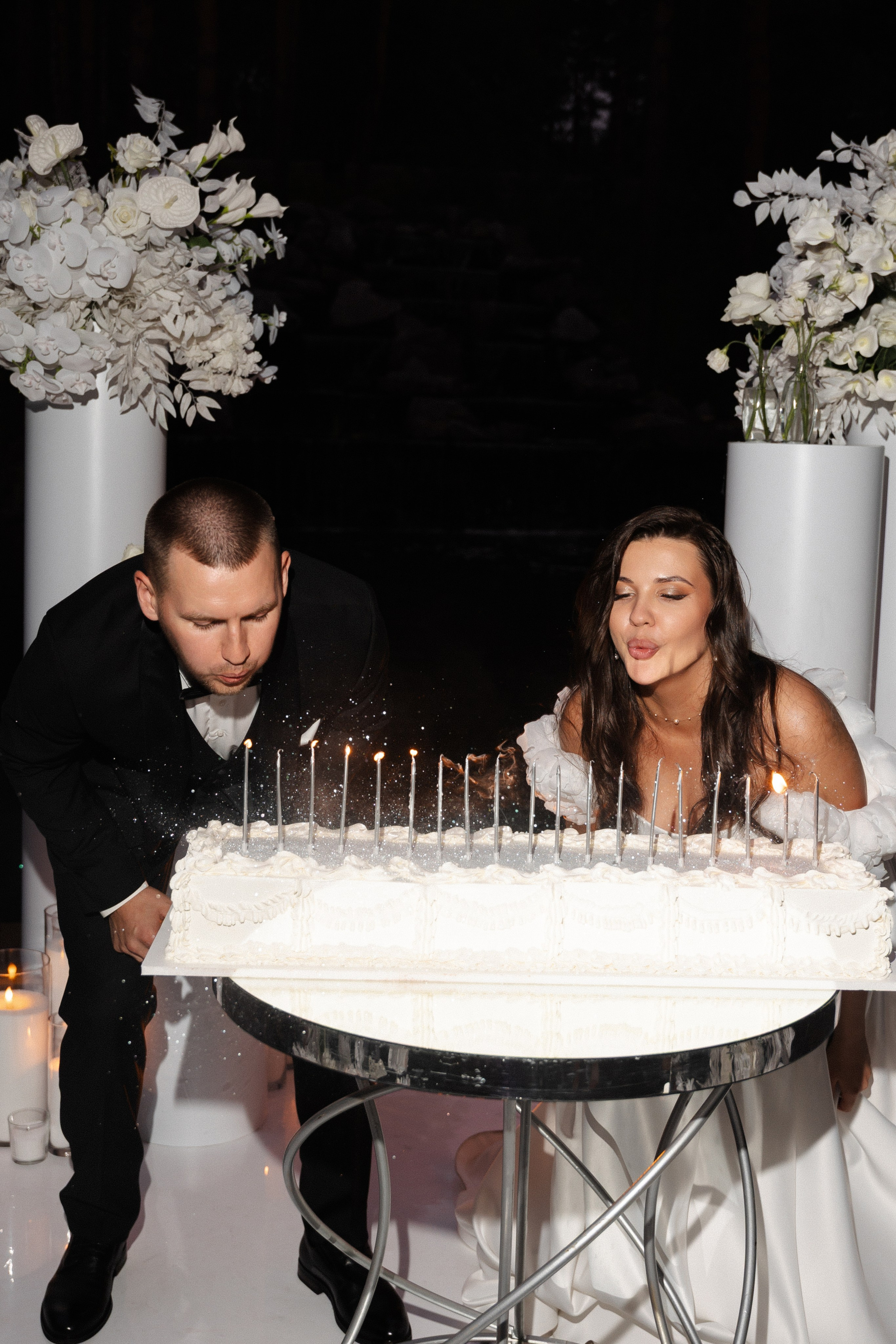 Максим и Алёна. Фотограф Тюмень Пушковская Кристина