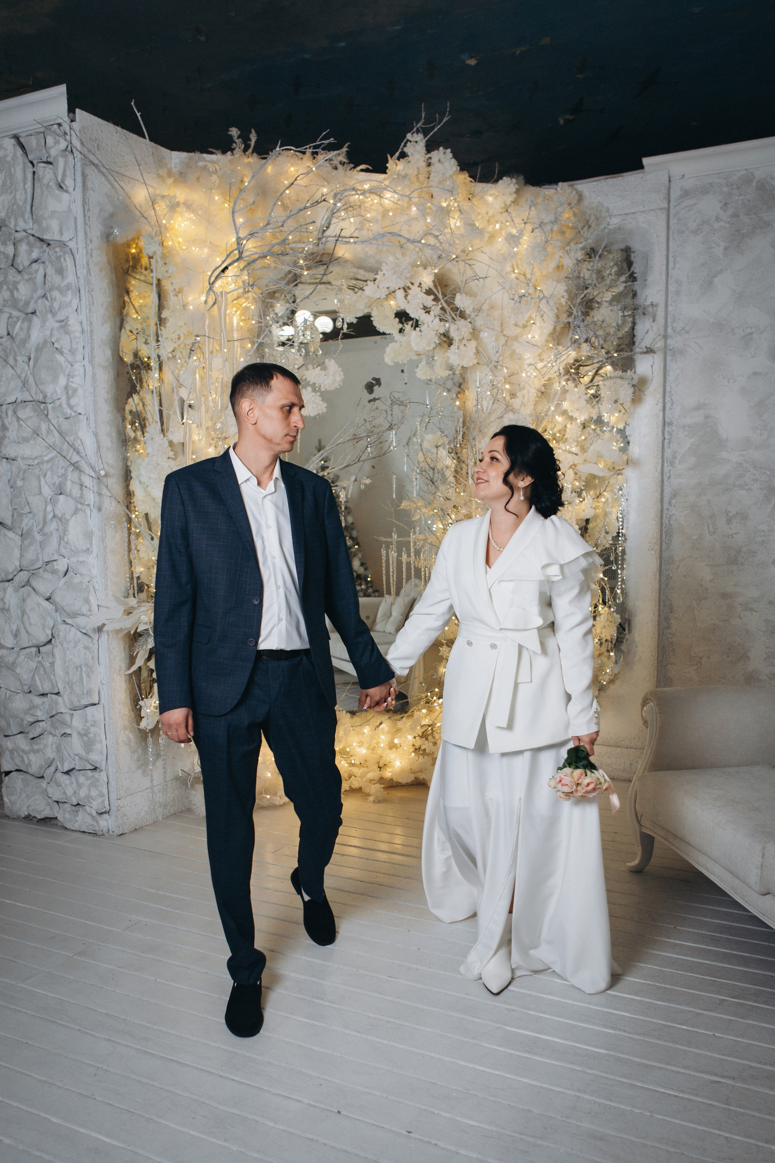 Свадебные съемки. Индивидуальный и свадебный фотограф в Нижнем Новгороде Трушина Кристина