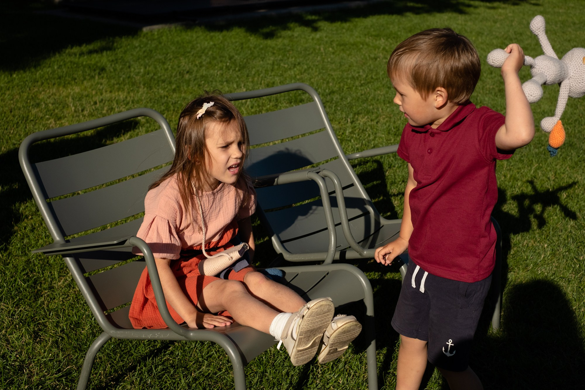 Фотосессии