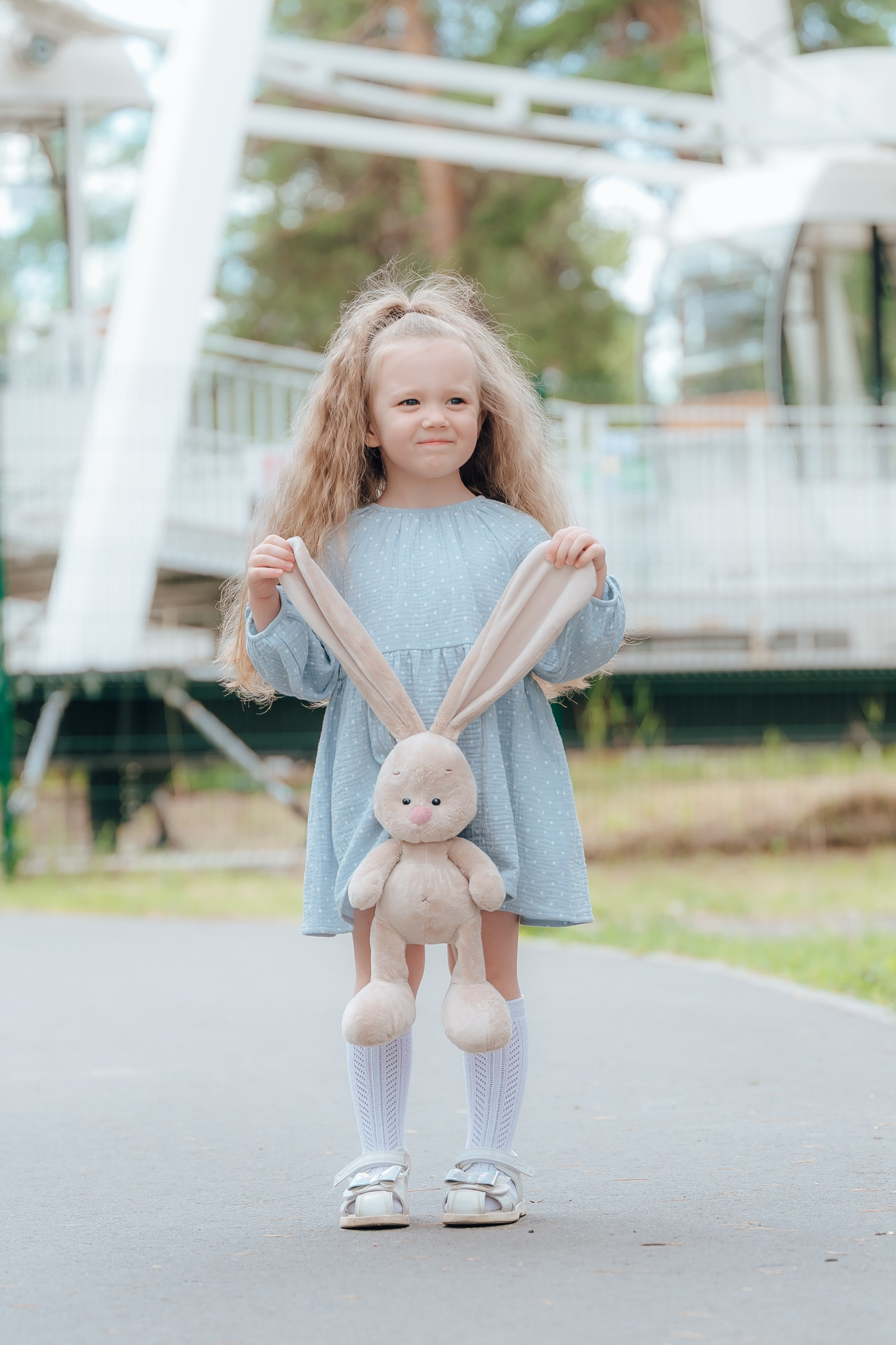 Плюшевая история. Детский и семейный фотограф Катерина Мишина