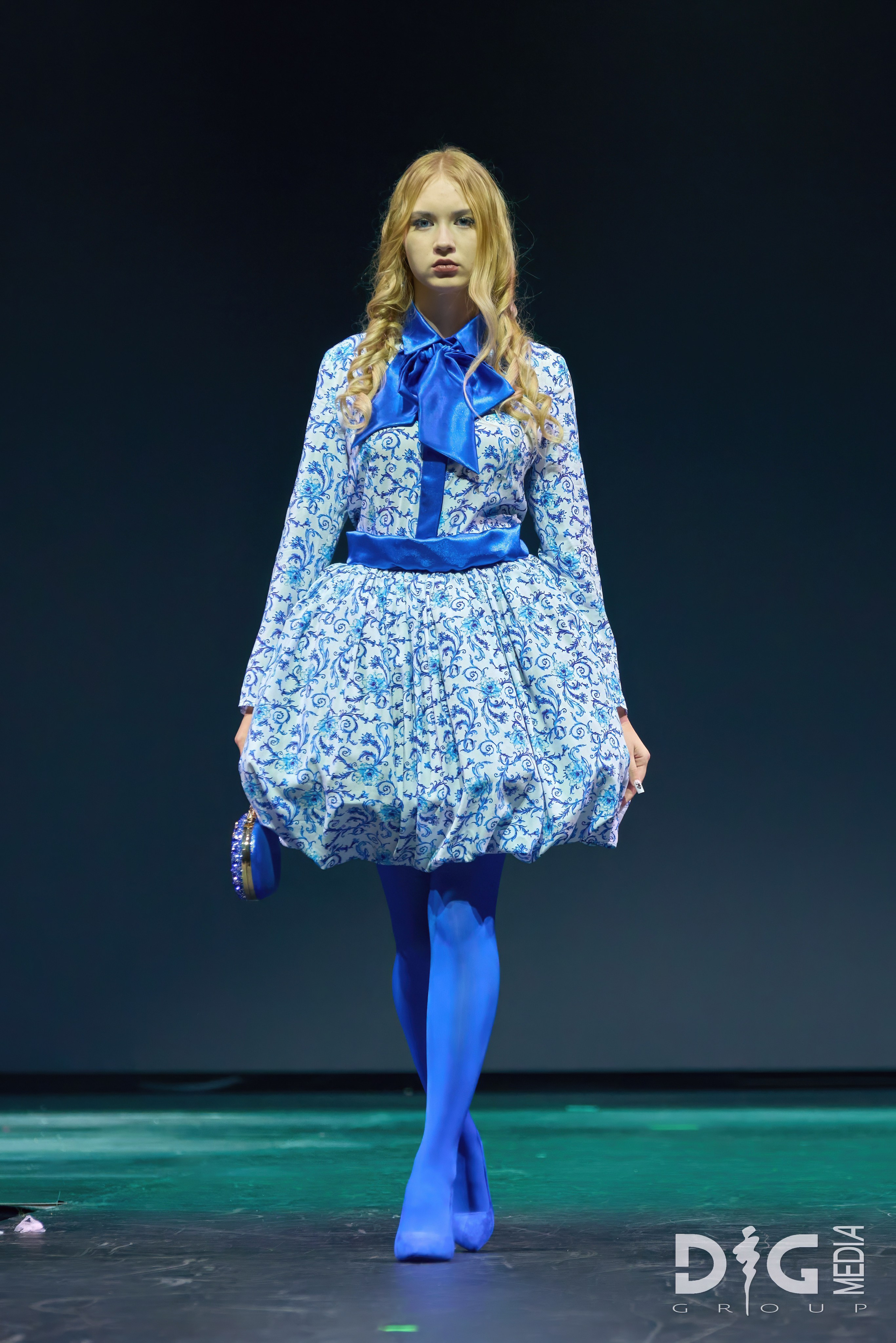 Krasnodar kids fashion week | 01-11-25 | the fragment. Showbiz | Fashion | Reportage