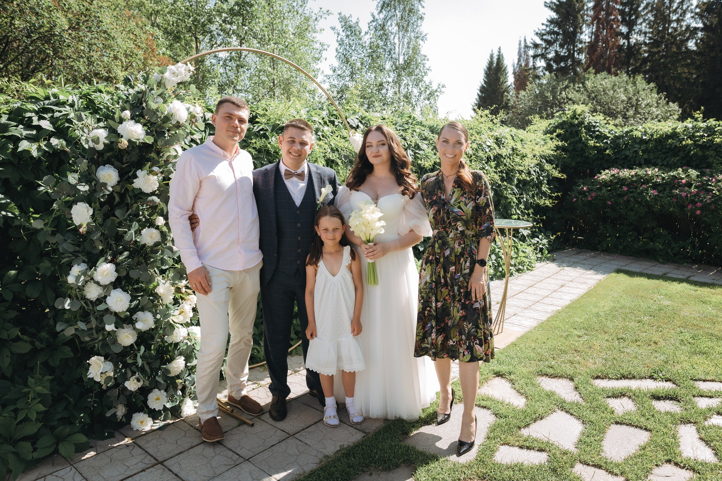 Wedding | Alexandra & Dmitriy. Свадебный фотограф Пермь