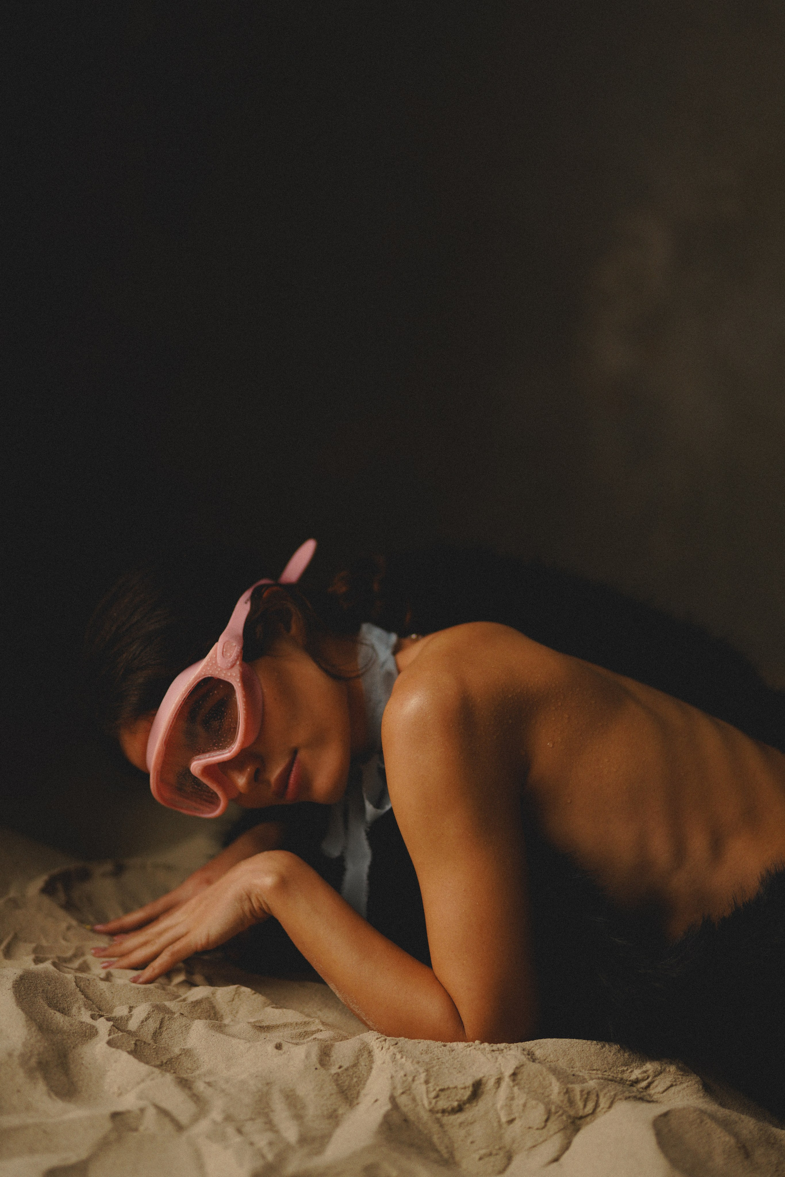 Влада | ворк 2025. Фотограф Виктория Виноградова