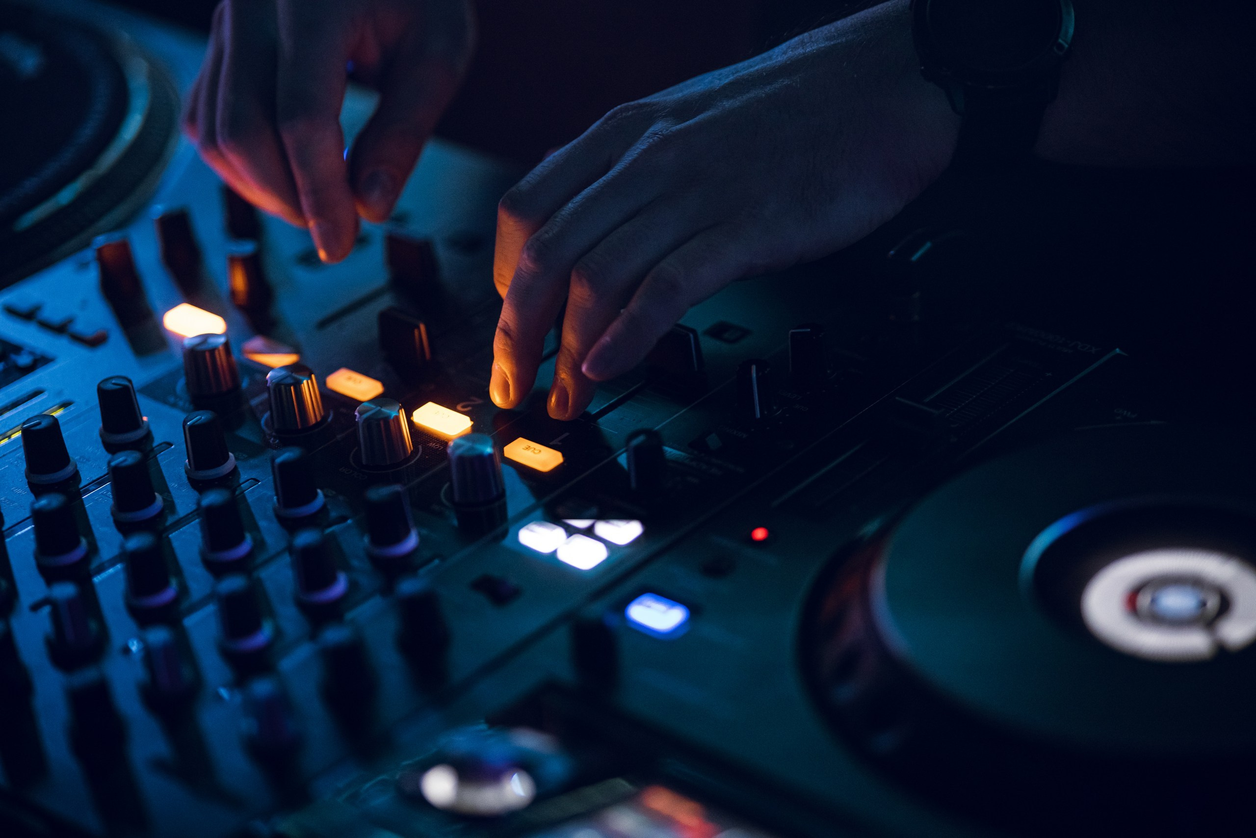 ДР Парк Культуры&Антоха МС — 20.07.24. Фотограф Николай Петрушкин | Ставрополь, Москва