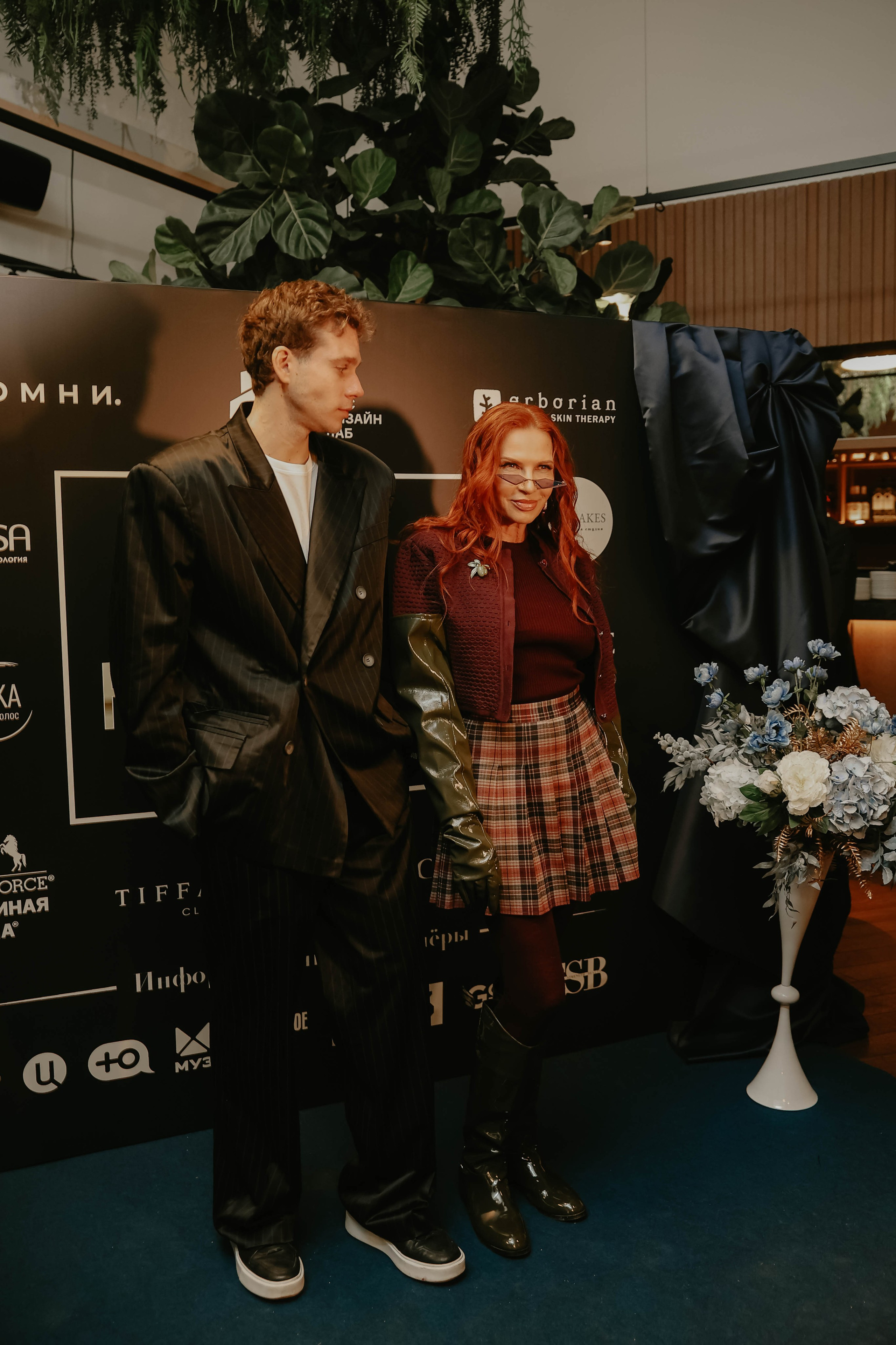 Премия I'm Famous 2026. Фотограф в Москве и любой точке земного шара Алёна Вялова (Чулкова)