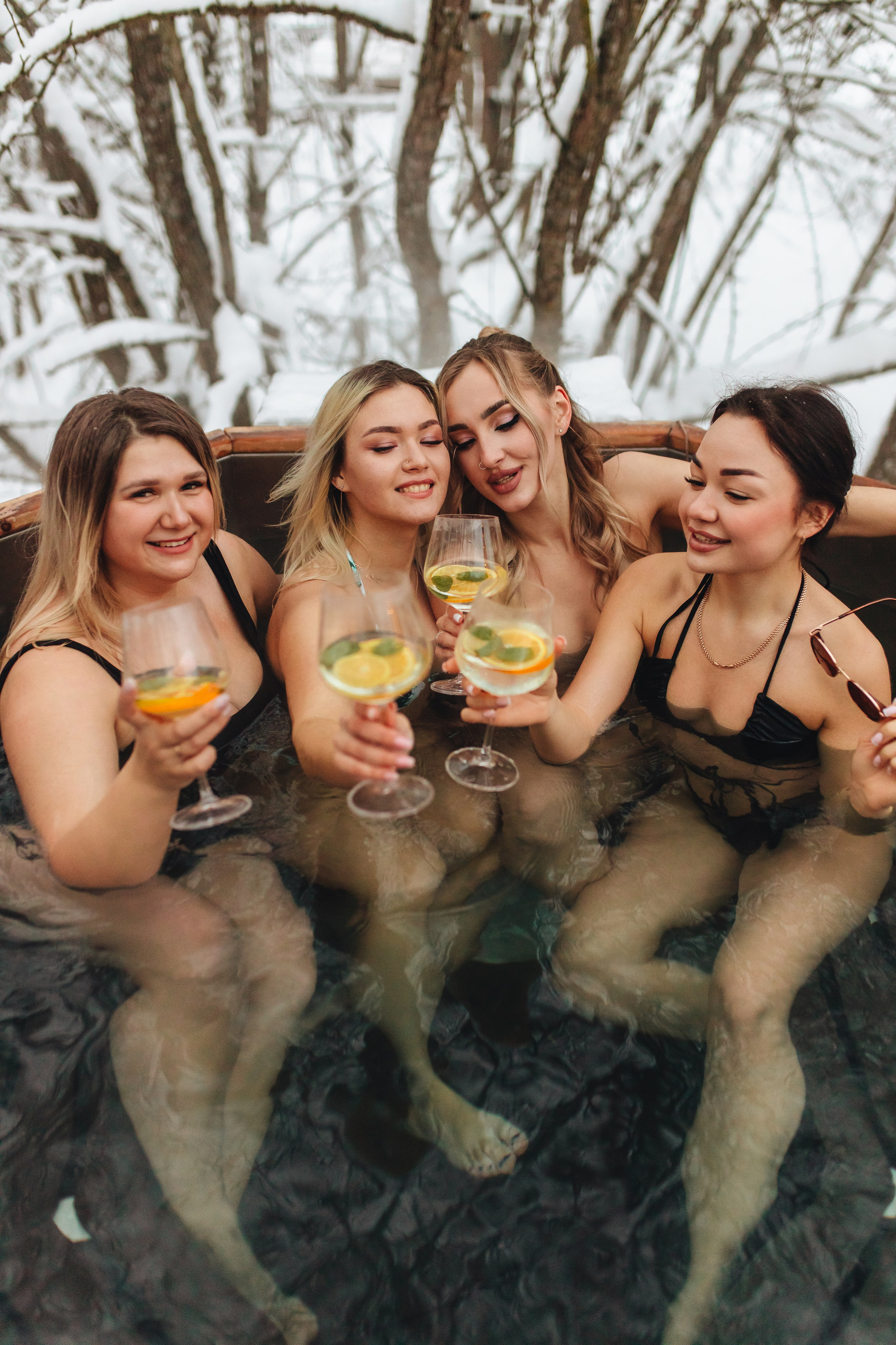 День Рождения Дианы. Свадебный и семейный фотограф в Туле и области Маша Костина