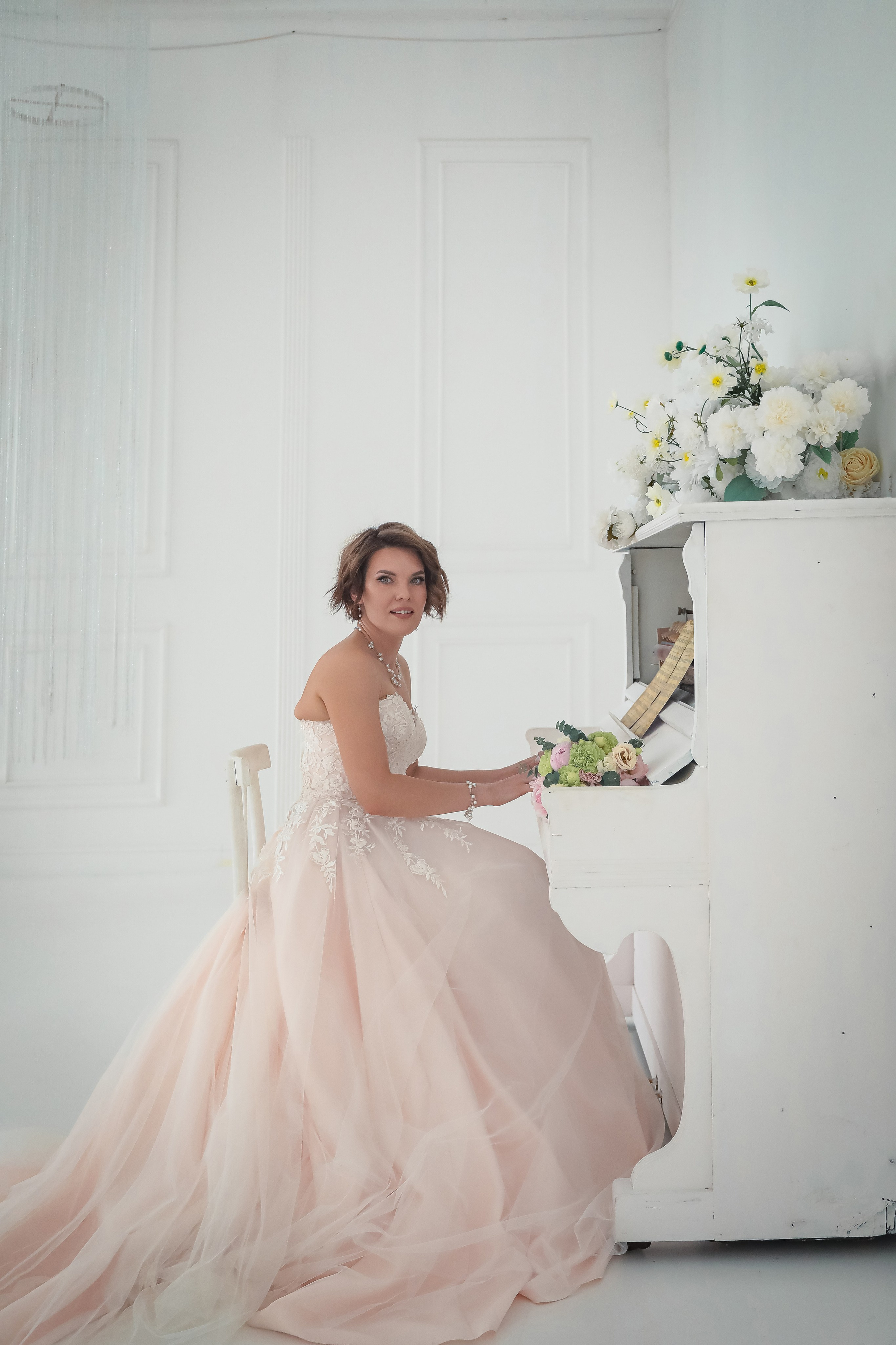 Роман и Лариса. Фотограф г. Хабаровск. Семейные и индивидуальные съёмки