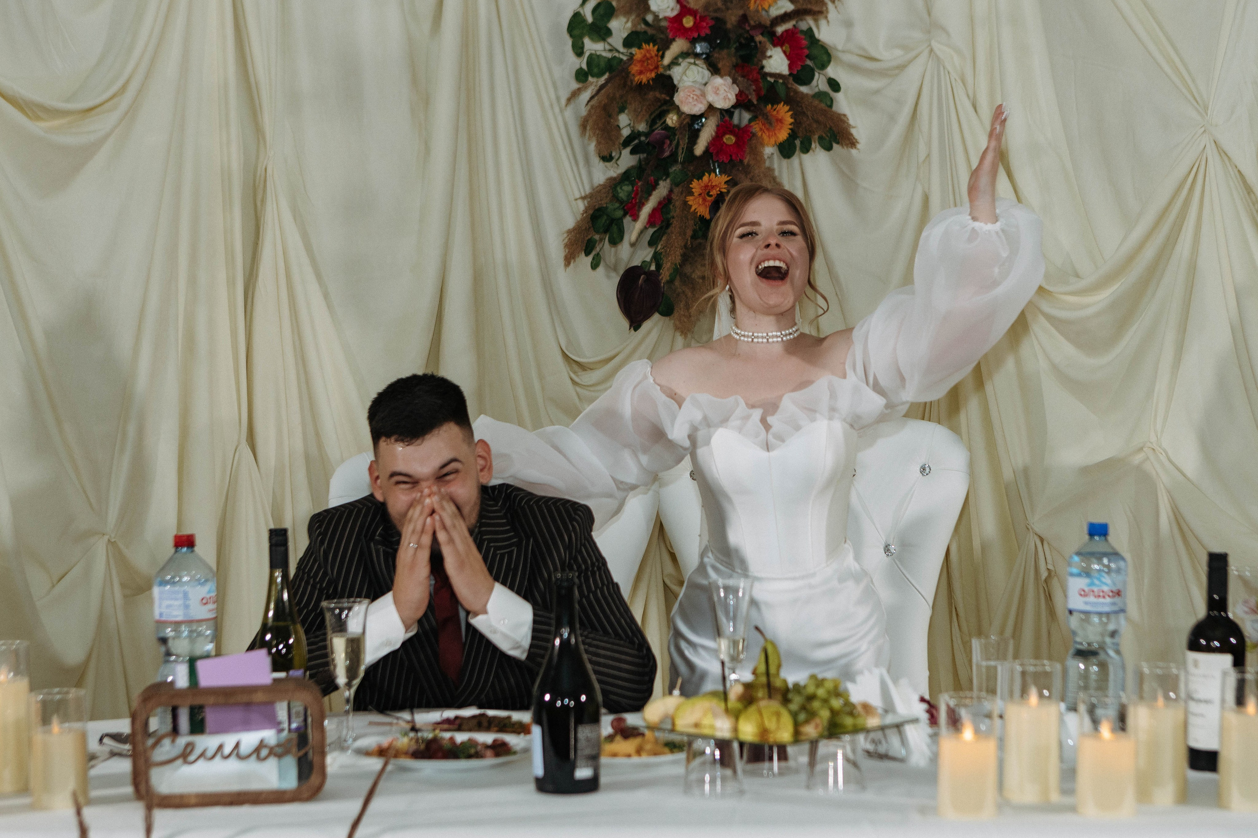 Радислав & Карина. Свадебный, семейный фотограф в Перми и Пермском крае. Ольга Старицына