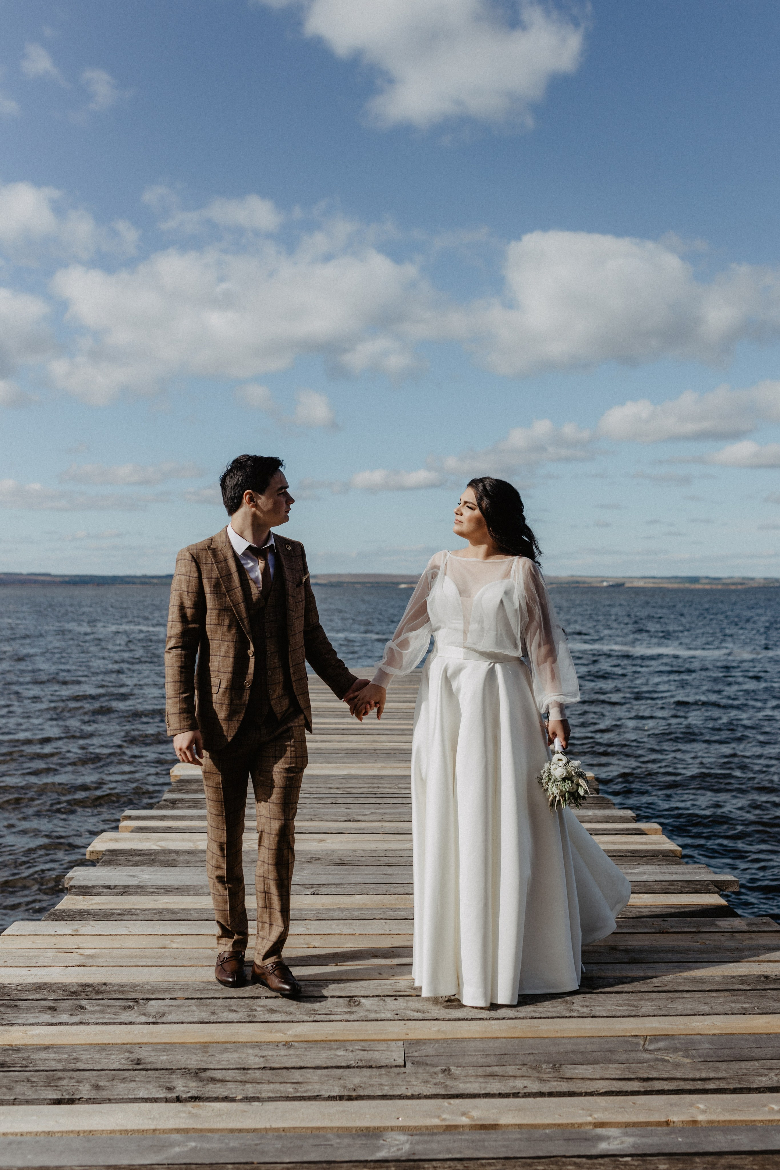 Ранис и Альбина. Свадебный и семейный фотограф в Нижнекамске, Набережных Челнах