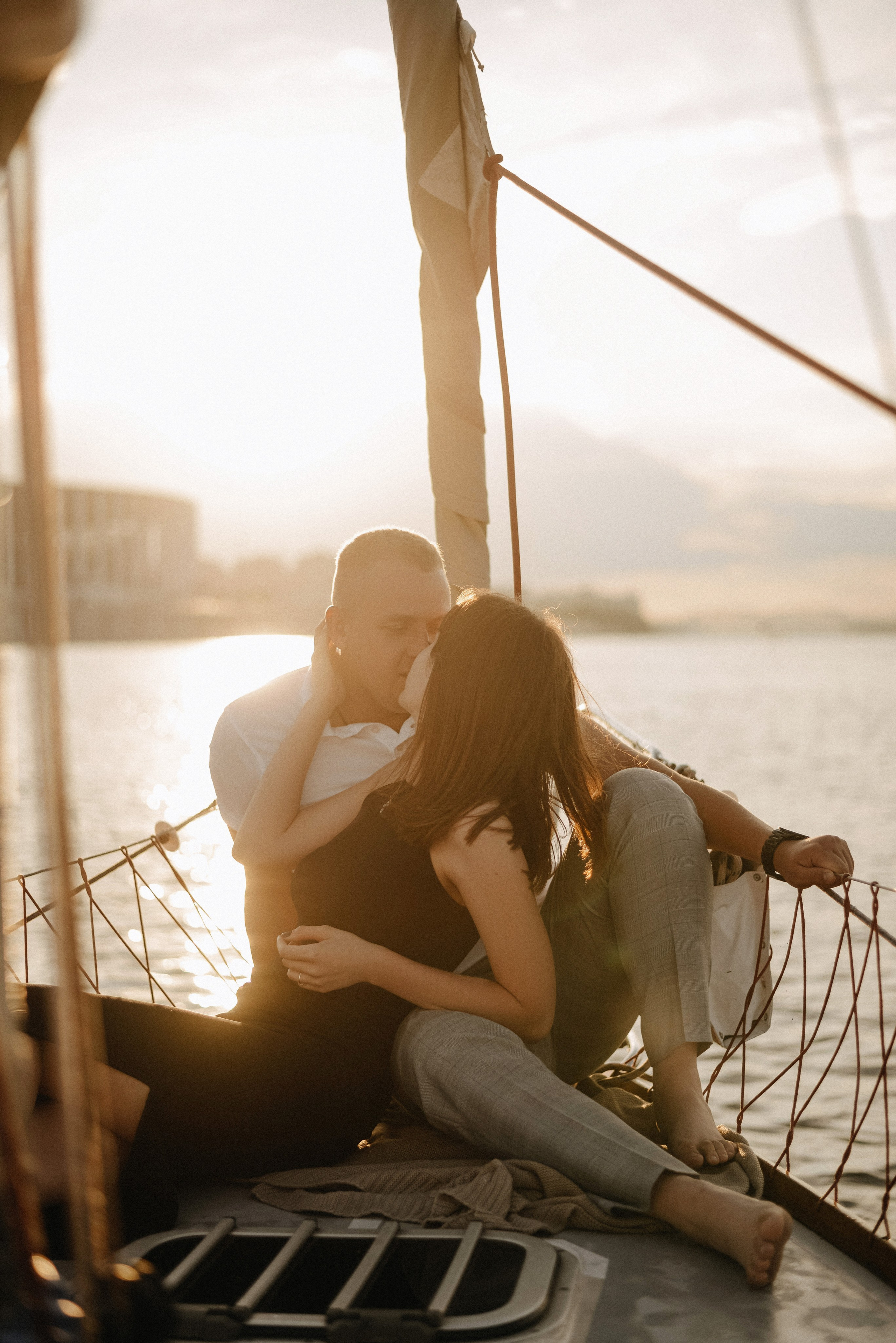 Дима и Эля. Фотограф в Москве Емельяненко Светлана