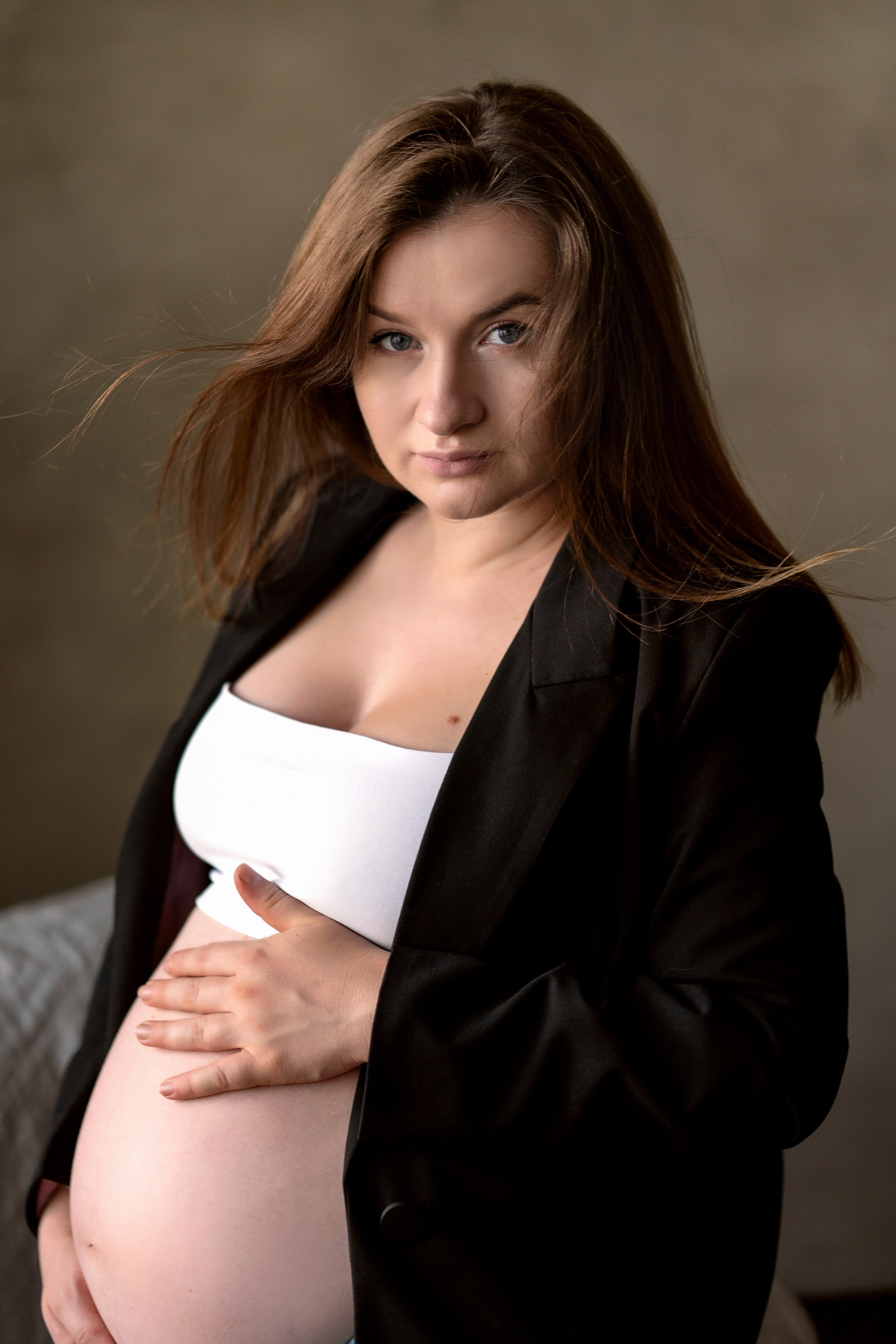 Вероника. Семейный и свадебный фотограф Минск, Беларусь Анна Орловская