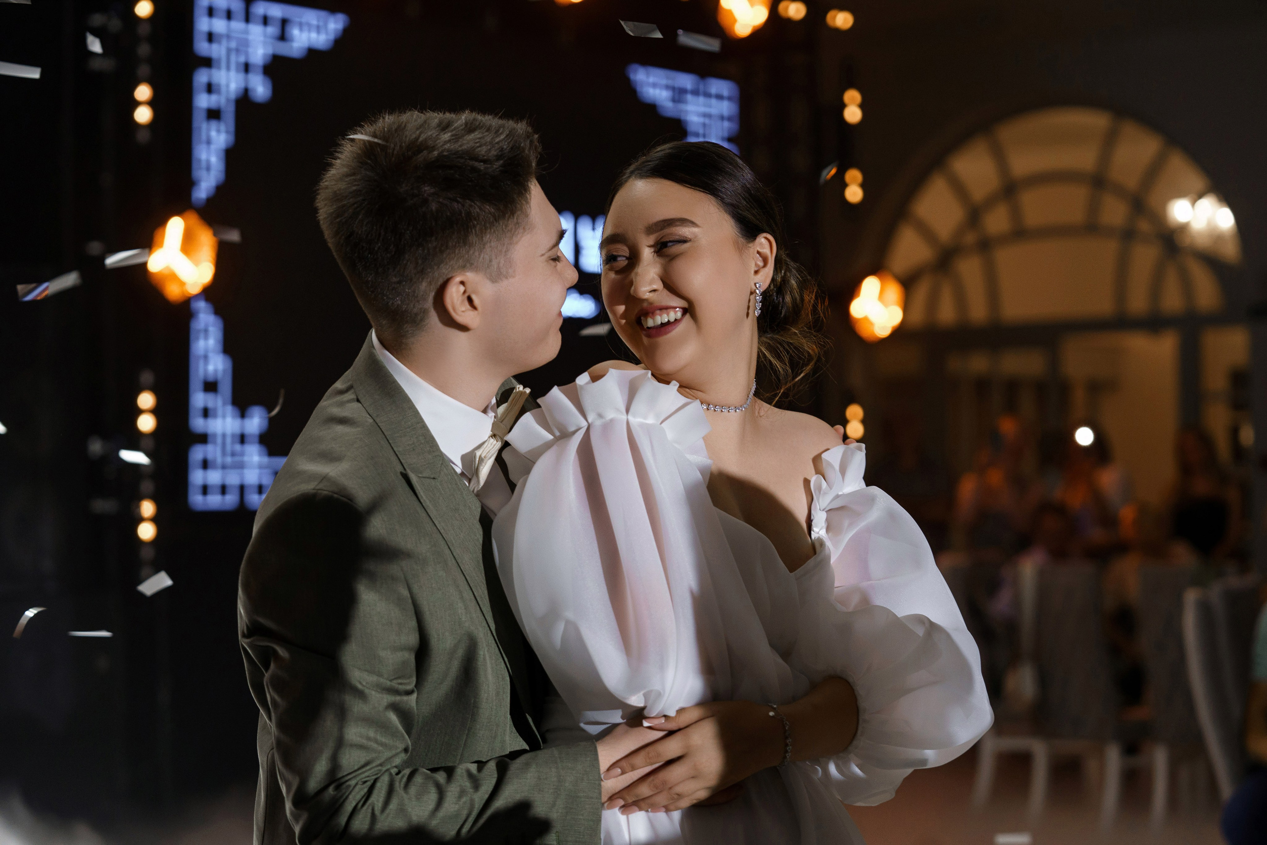 Павел и Вероника. Свадебный и репортажный фотограф Ростов-на-Дону Алексей Гуль