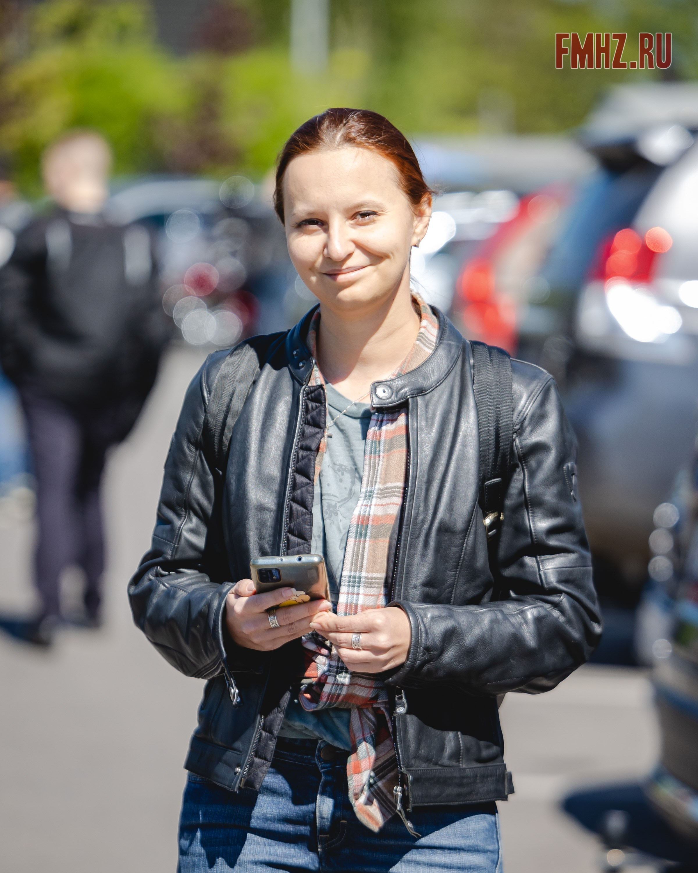 Открытие мотосезона «True Bankers» (18.05.2024). Фотограф Владимир Охрименко