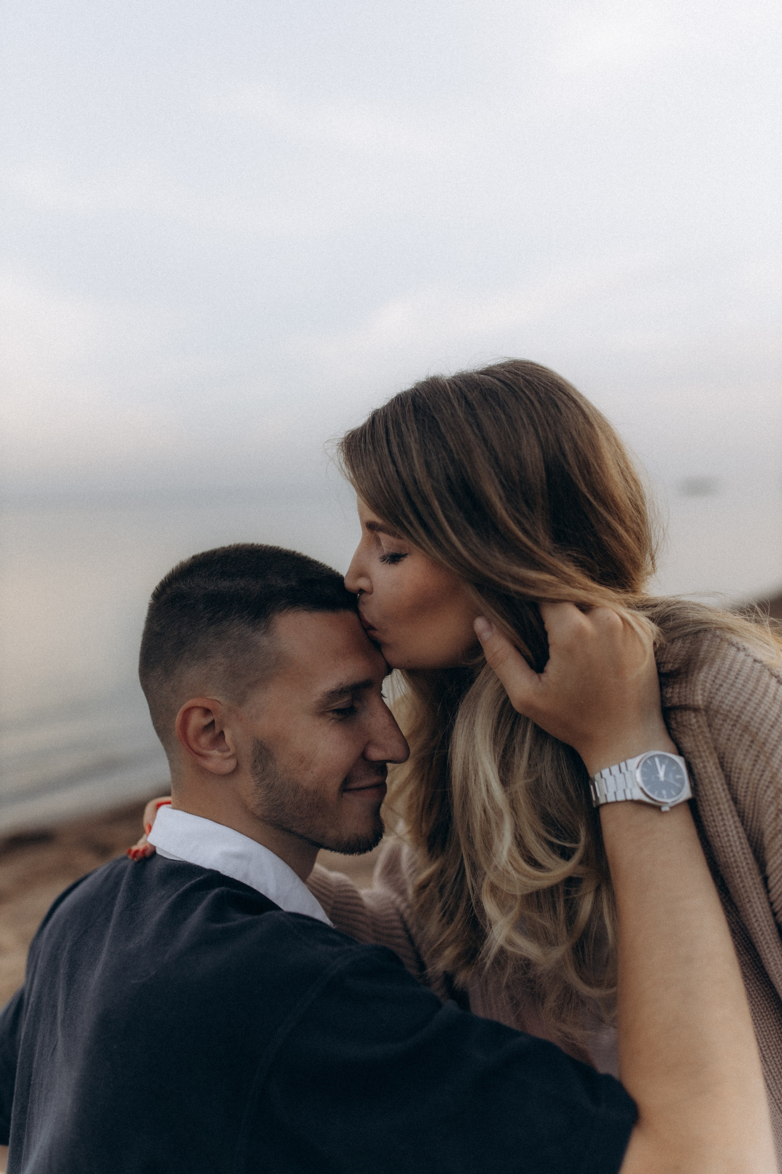 Кирилл и Женя. Фотограф в Петербурге Ольга Стрельченко