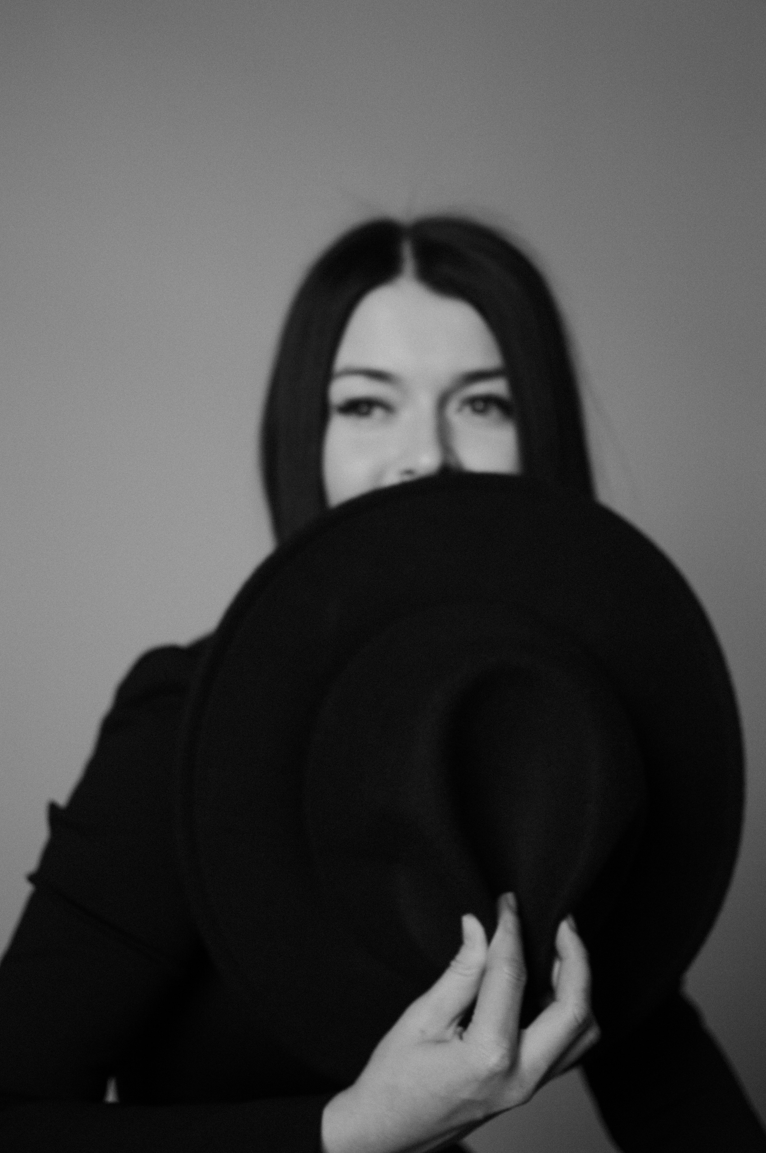 Фотосессия Зили. DARYA_GROM