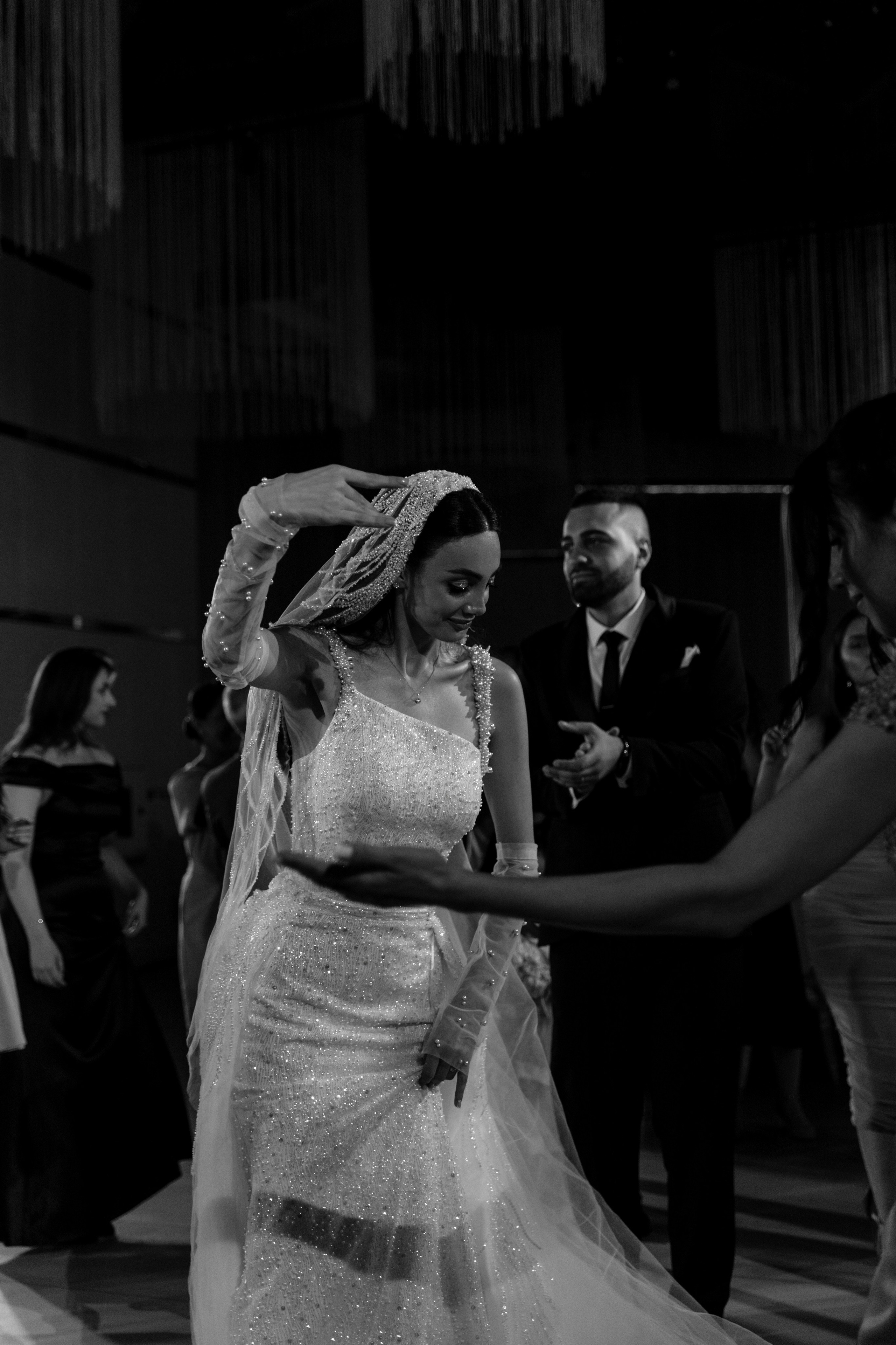 Д и А. Свадебный фотограф Воронеж