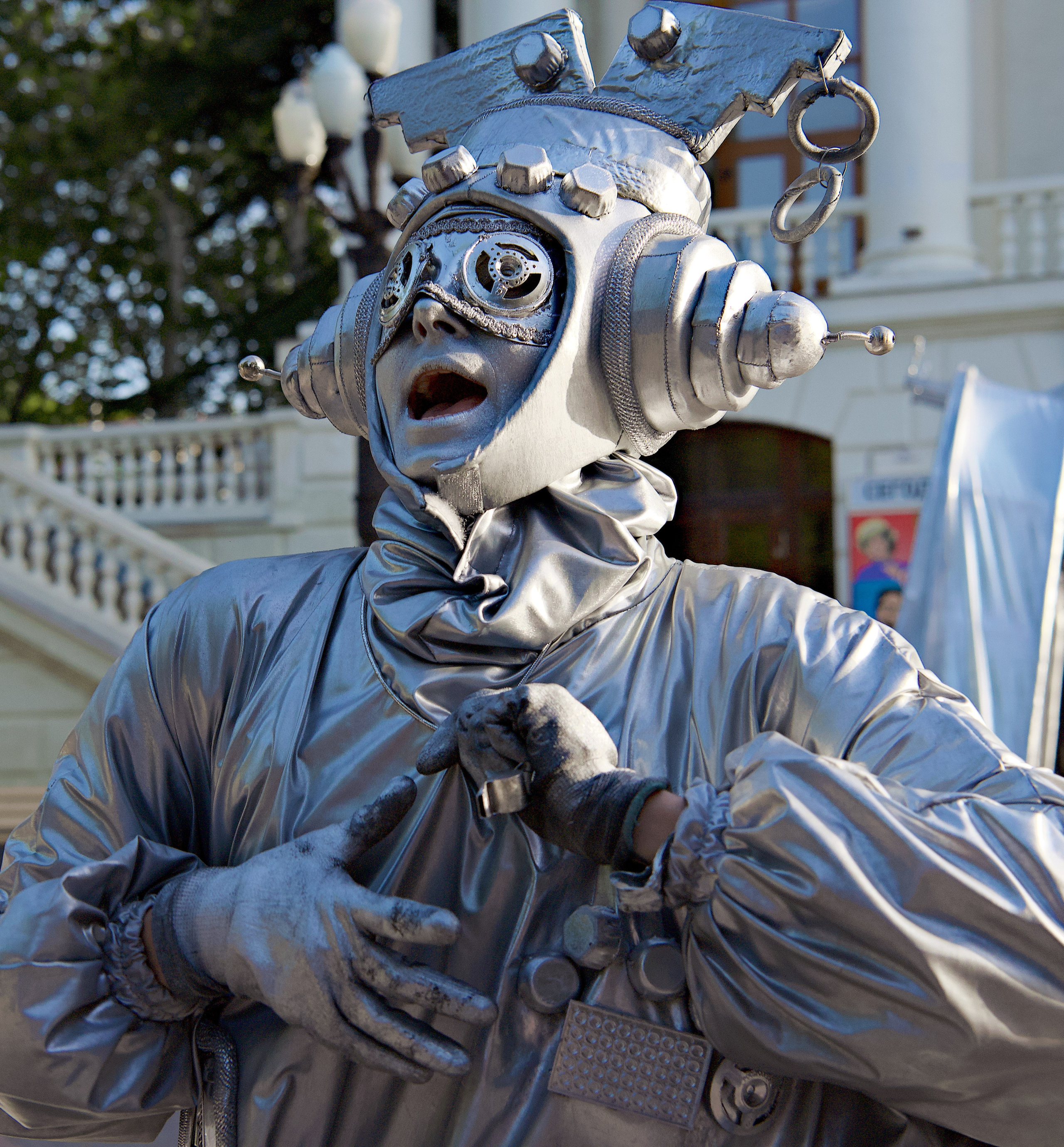 Сказанное Королевство 2022 (Севастополь). Репортаж | фотосъемка в Москве и РФ | Фотограф Александр Емелькин