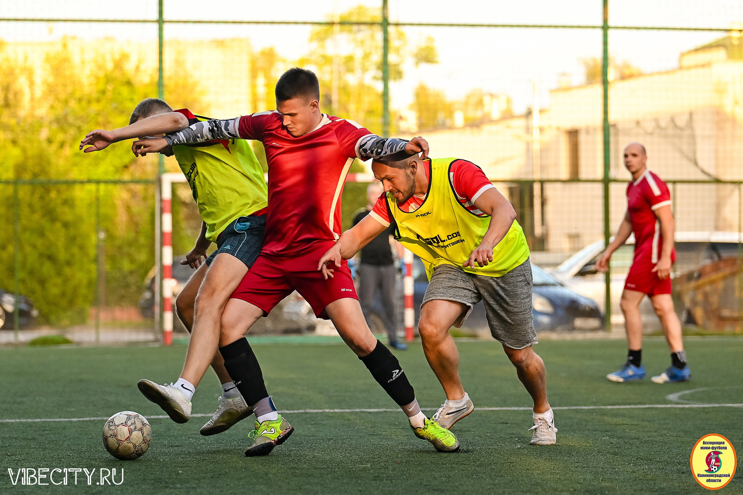 ПЛЕЙ-ОФФ КОРПОРАТИВНОЙ МФЛ И КУБКА МФЛ. VIBECITY.RU Вайб Сити Ру Фоторепортажи Фотоотчеты Калининград
