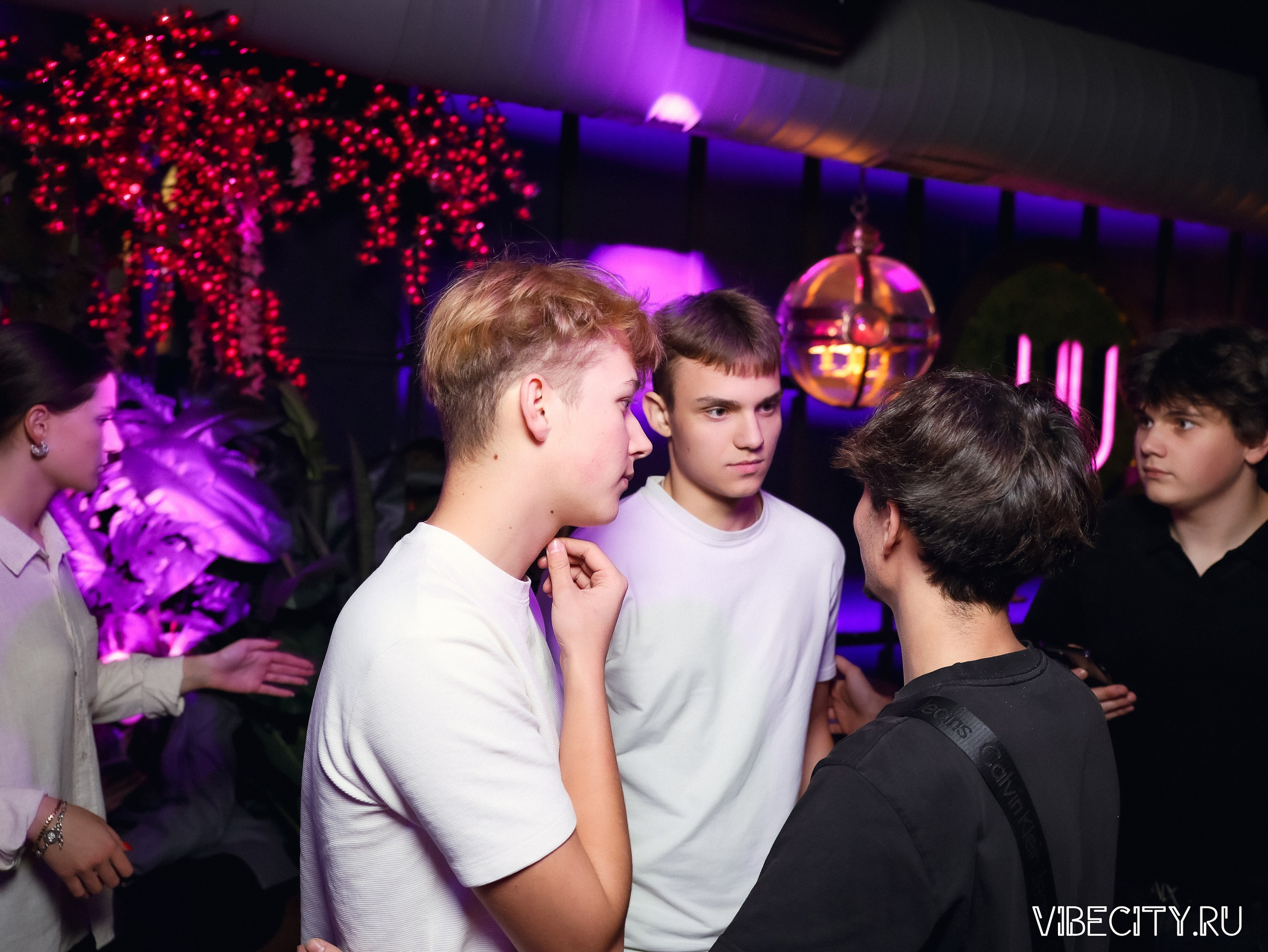 DOUBLE U. VIBECITY.RU Вайб Сити Ру Фоторепортажи Фотоотчеты Калининград