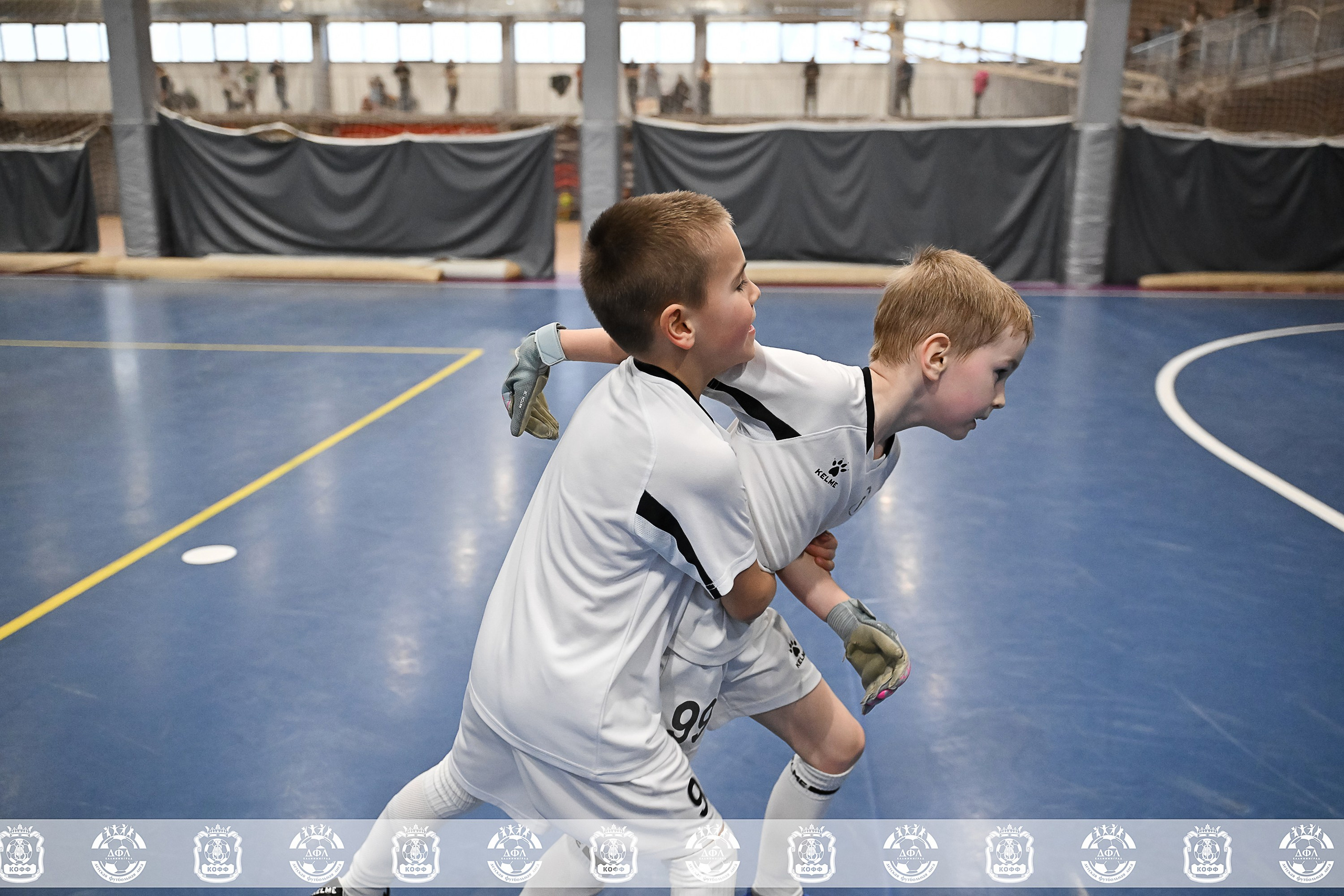 ДФЛ Скай парк. VIBECITY.RU Вайб Сити Ру Фоторепортажи Фотоотчеты Калининград