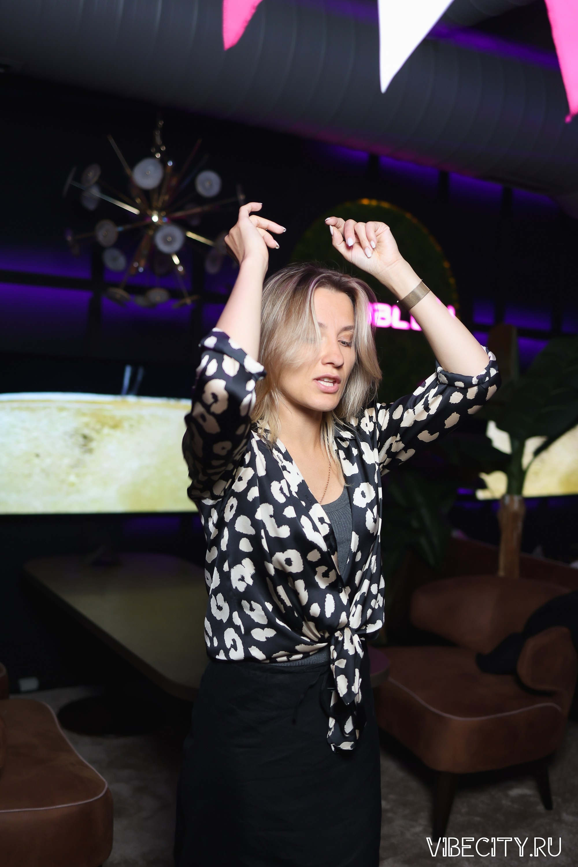 DOUBLE U. VIBECITY.RU Вайб Сити Ру Фоторепортажи Фотоотчеты Калининград