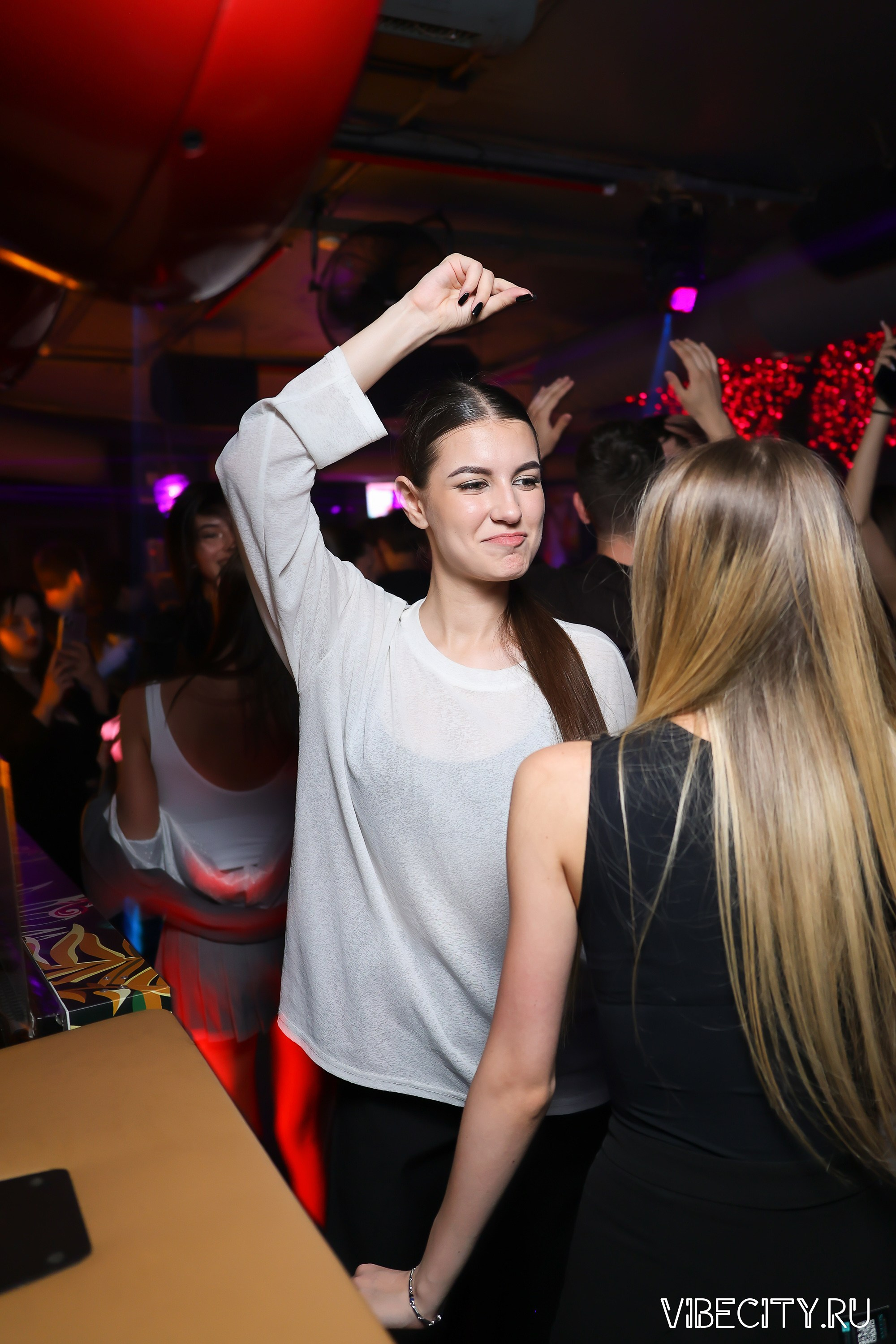 DOUBLE U. VIBECITY.RU Вайб Сити Ру Фоторепортажи Фотоотчеты Калининград