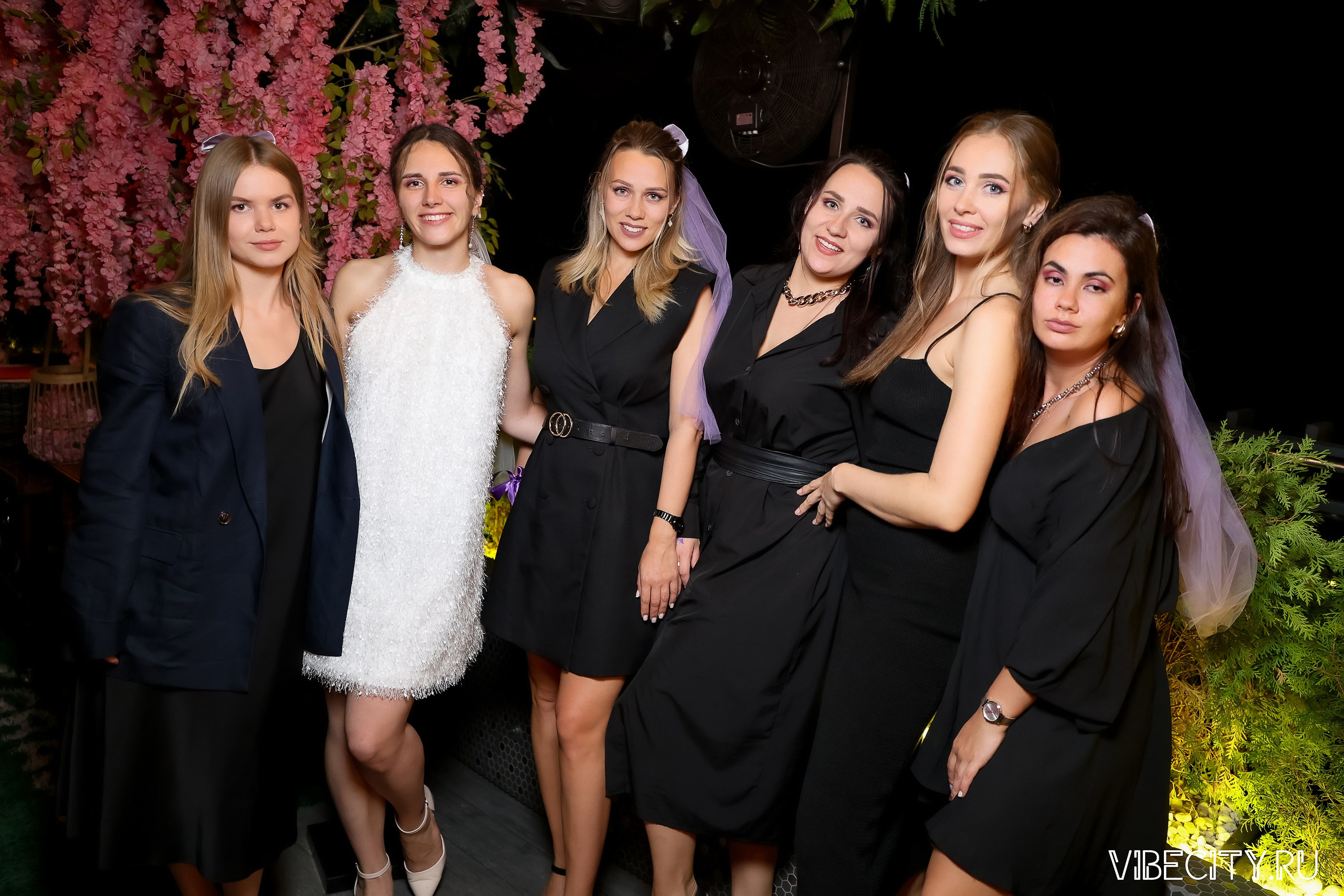 DOUBLE U. VIBECITY.RU Вайб Сити Ру Фоторепортажи Фотоотчеты Калининград