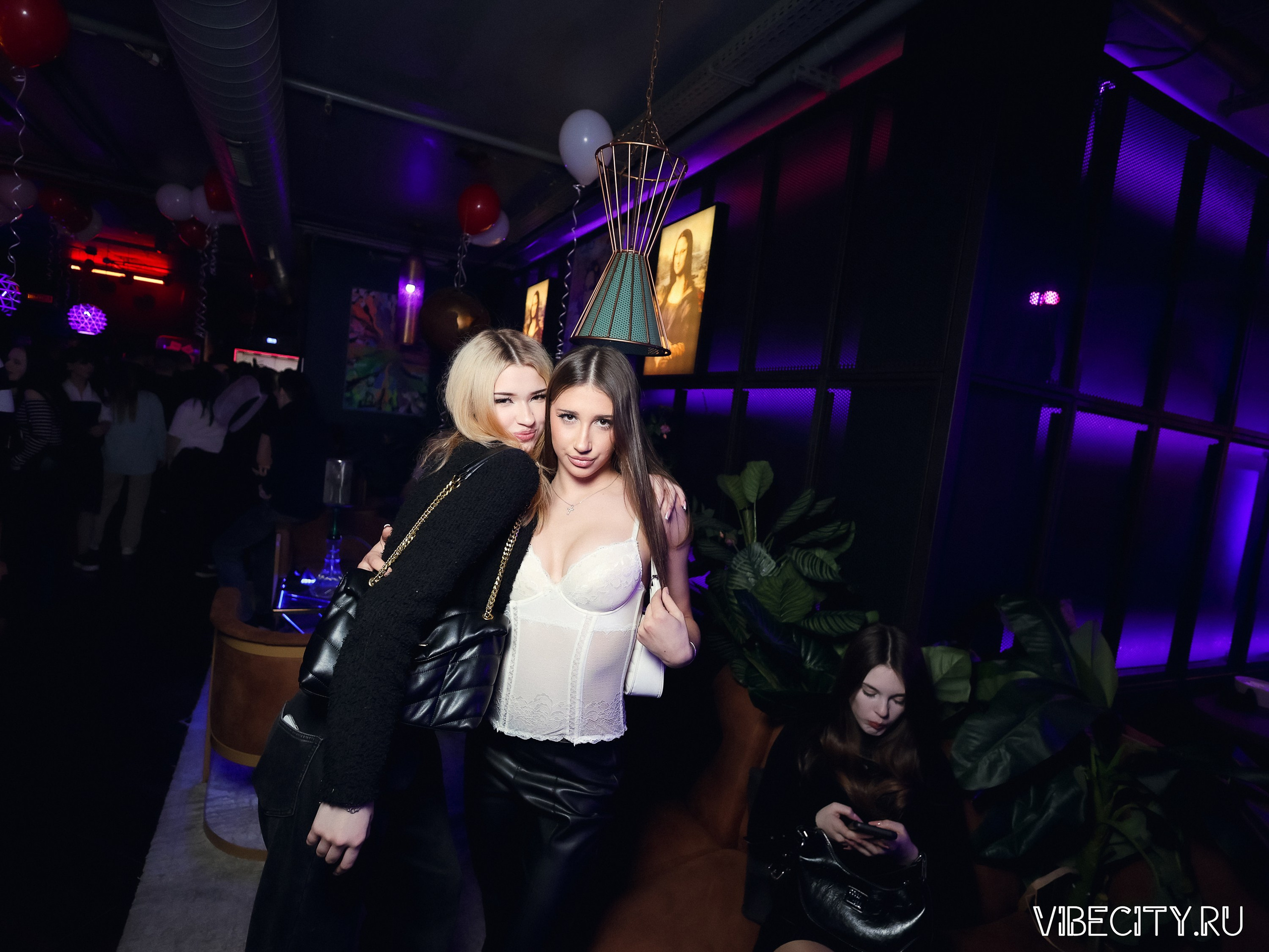 DOUBLE U. VIBECITY.RU Вайб Сити Ру Фоторепортажи Фотоотчеты Калининград