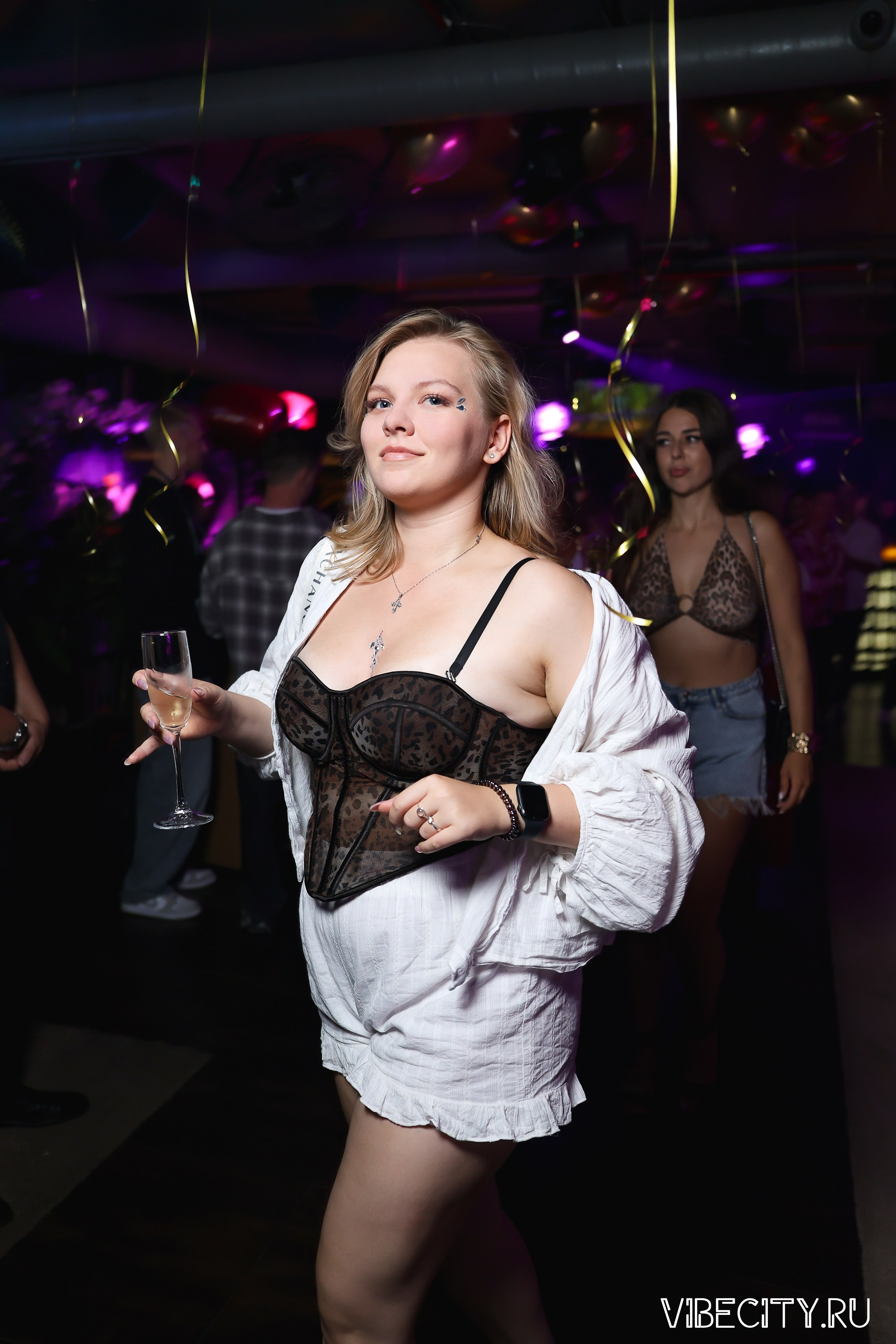 DOUBLE U. VIBECITY.RU Вайб Сити Ру Фоторепортажи Фотоотчеты Калининград