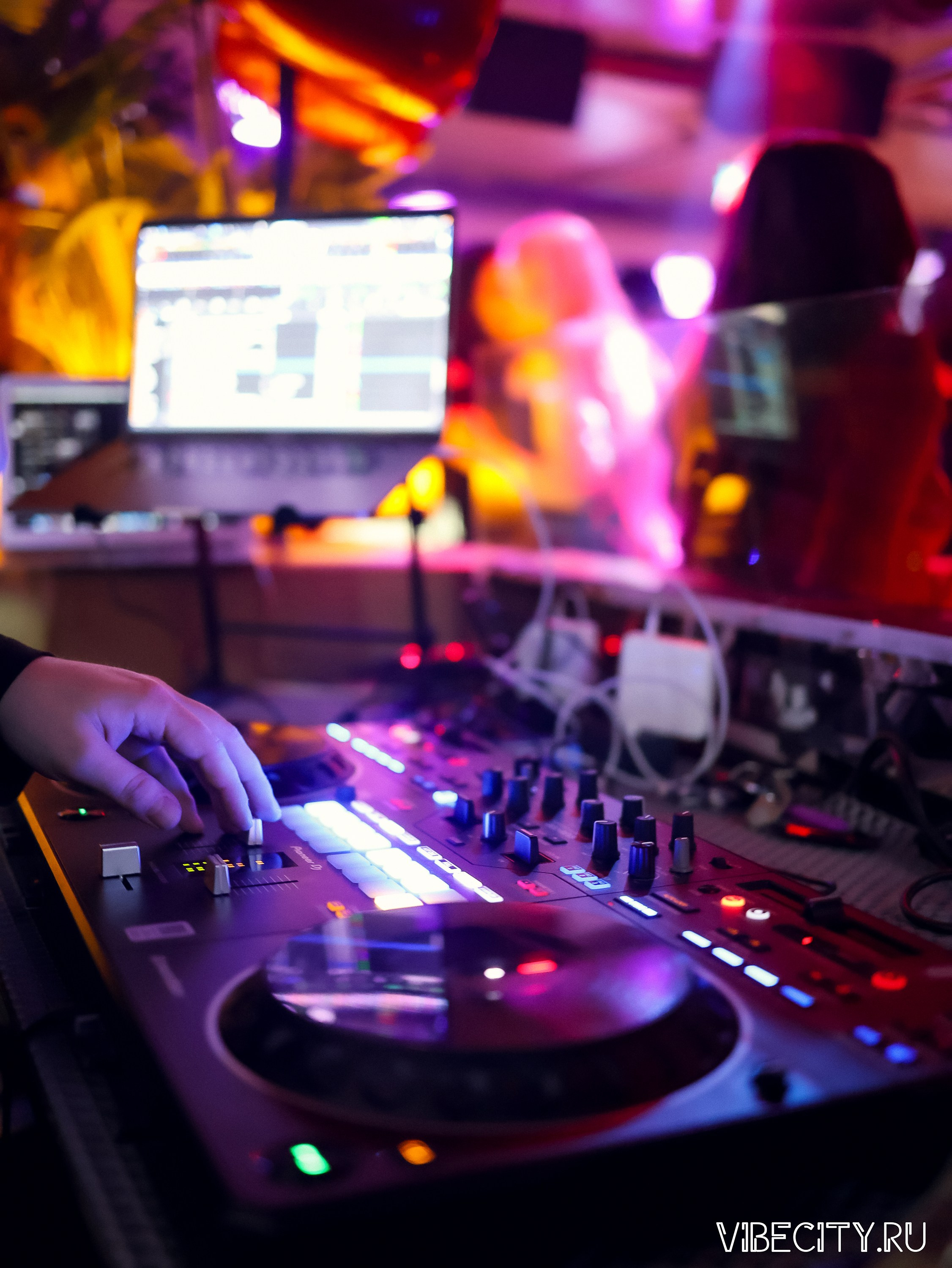 DOUBLE U. VIBECITY.RU Вайб Сити Ру Фоторепортажи Фотоотчеты Калининград