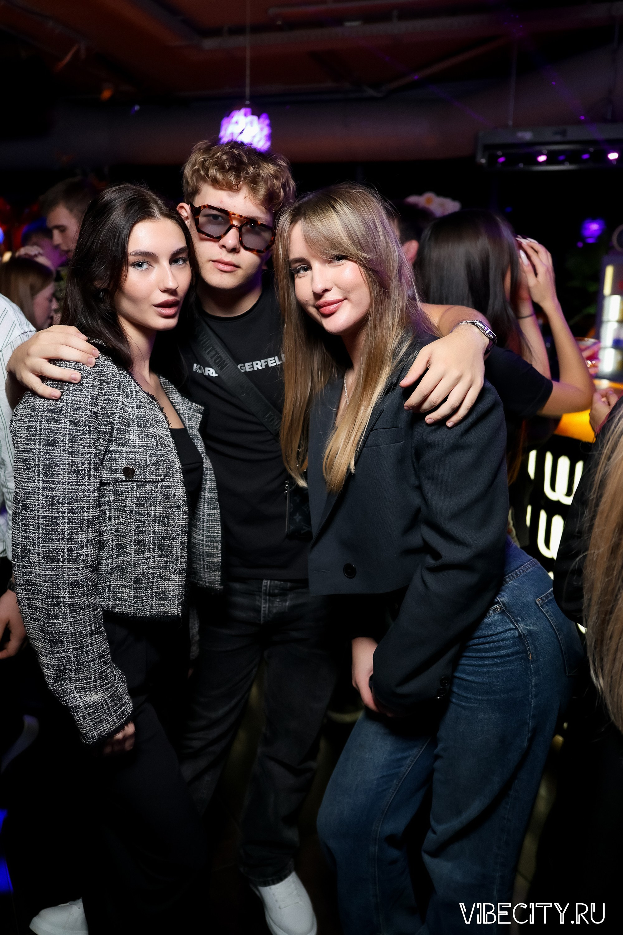 DOUBLE U. VIBECITY.RU Вайб Сити Ру Фоторепортажи Фотоотчеты Калининград