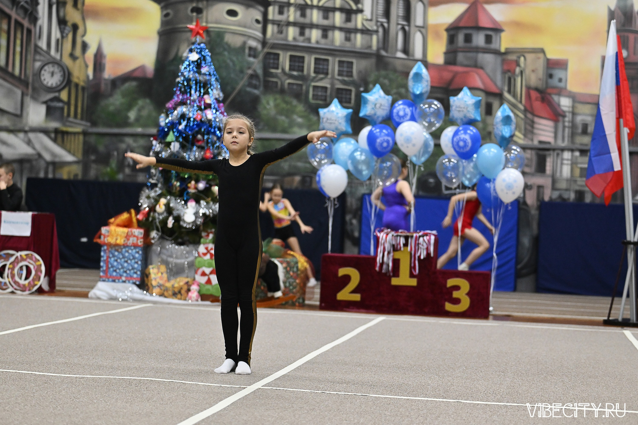 Контрольная тренировка по спортивной гимнастике. VIBECITY.RU Вайб Сити Ру Фоторепортажи Фотоотчеты Калининград