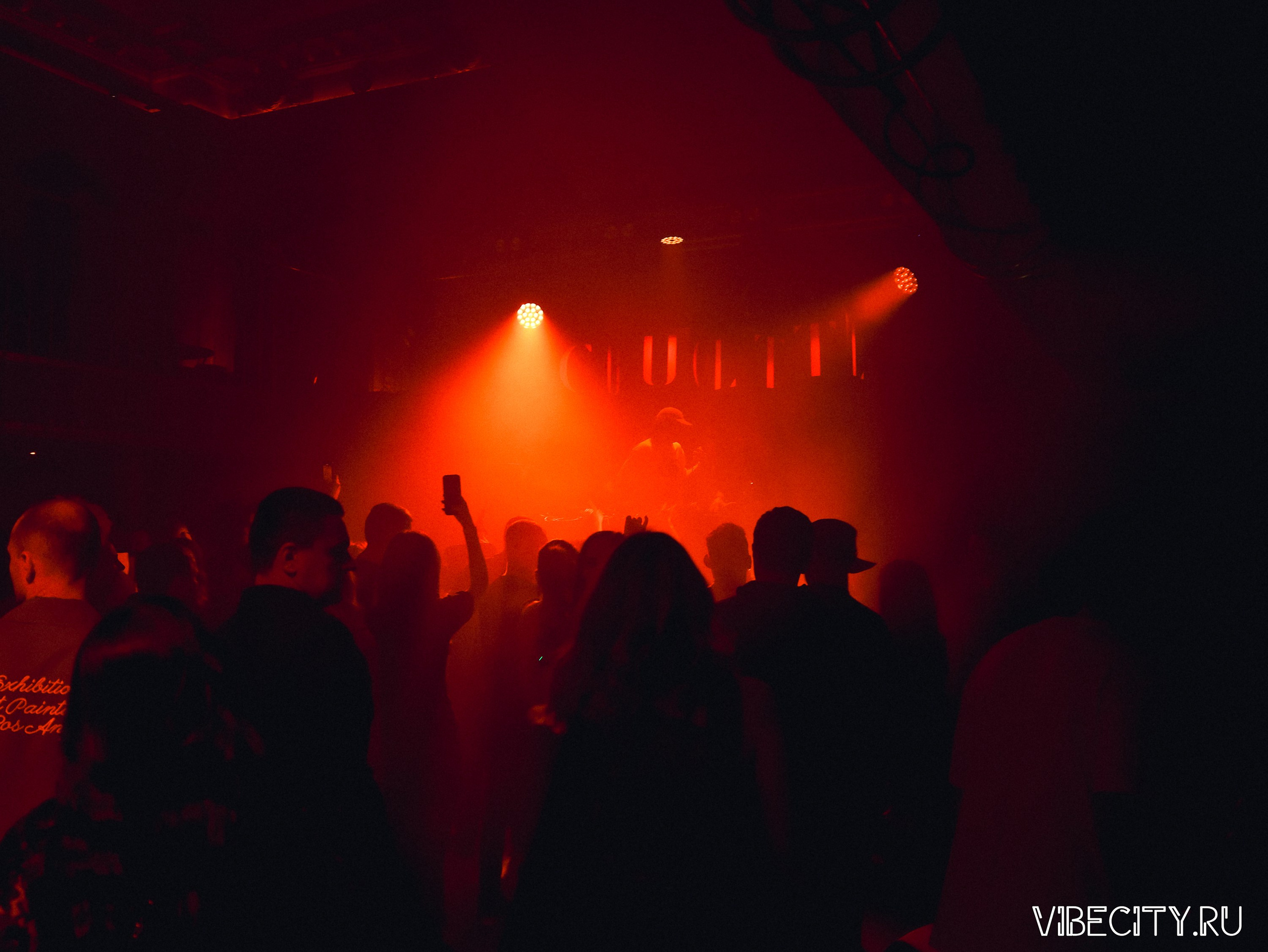 CULT. VIBECITY.RU Вайб Сити Ру Фоторепортажи Фотоотчеты Калининград