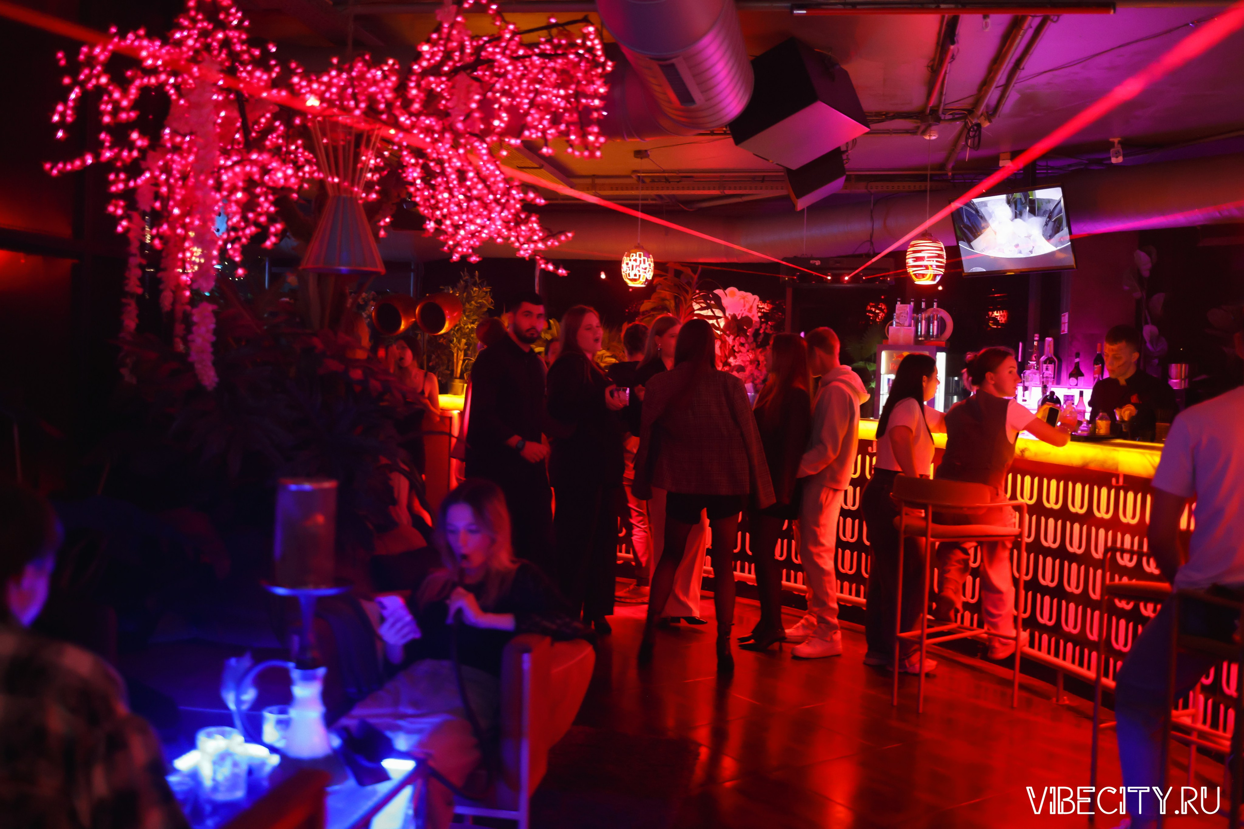 DOUBLE U. VIBECITY.RU Вайб Сити Ру Фоторепортажи Фотоотчеты Калининград